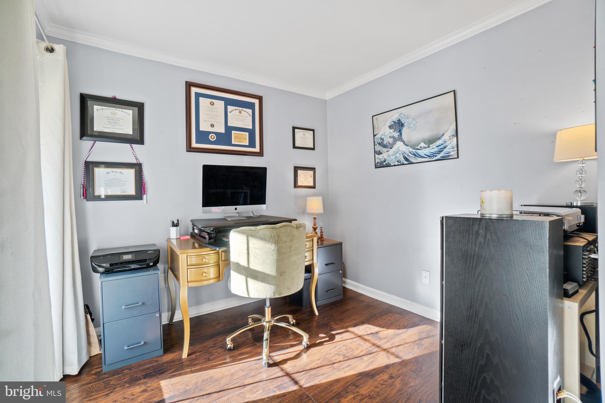 PARK RIDGE - Residential