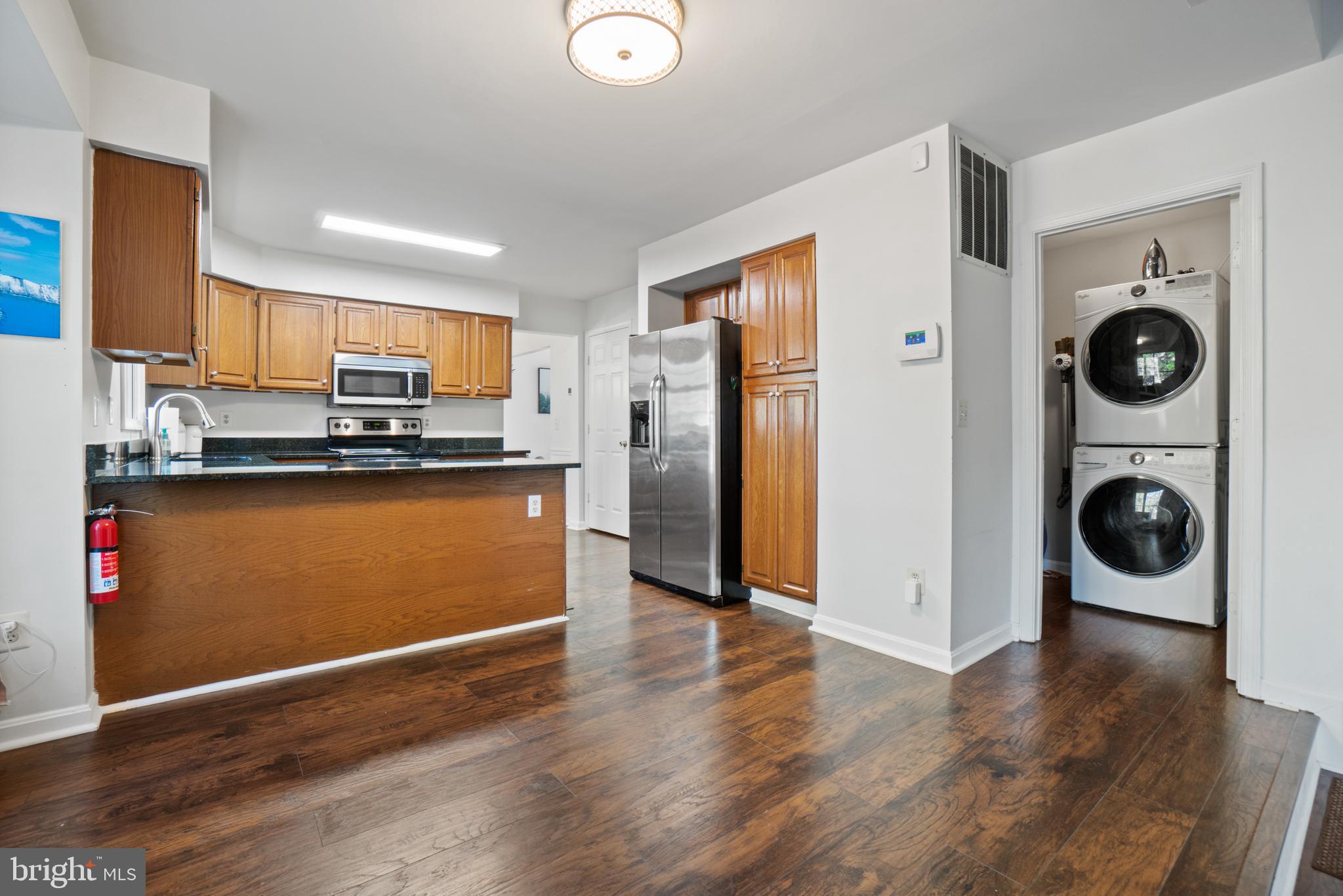 PARK RIDGE - Residential