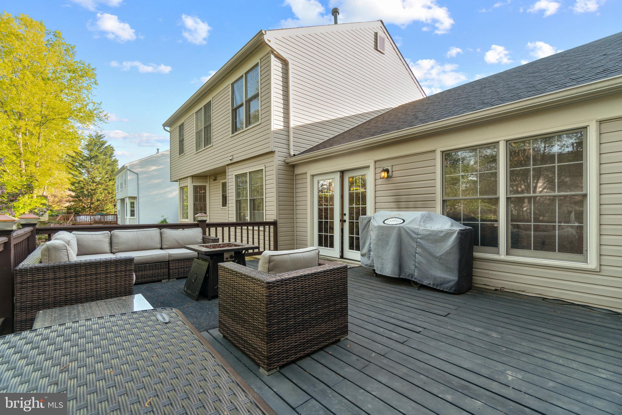 PARK RIDGE - Residential