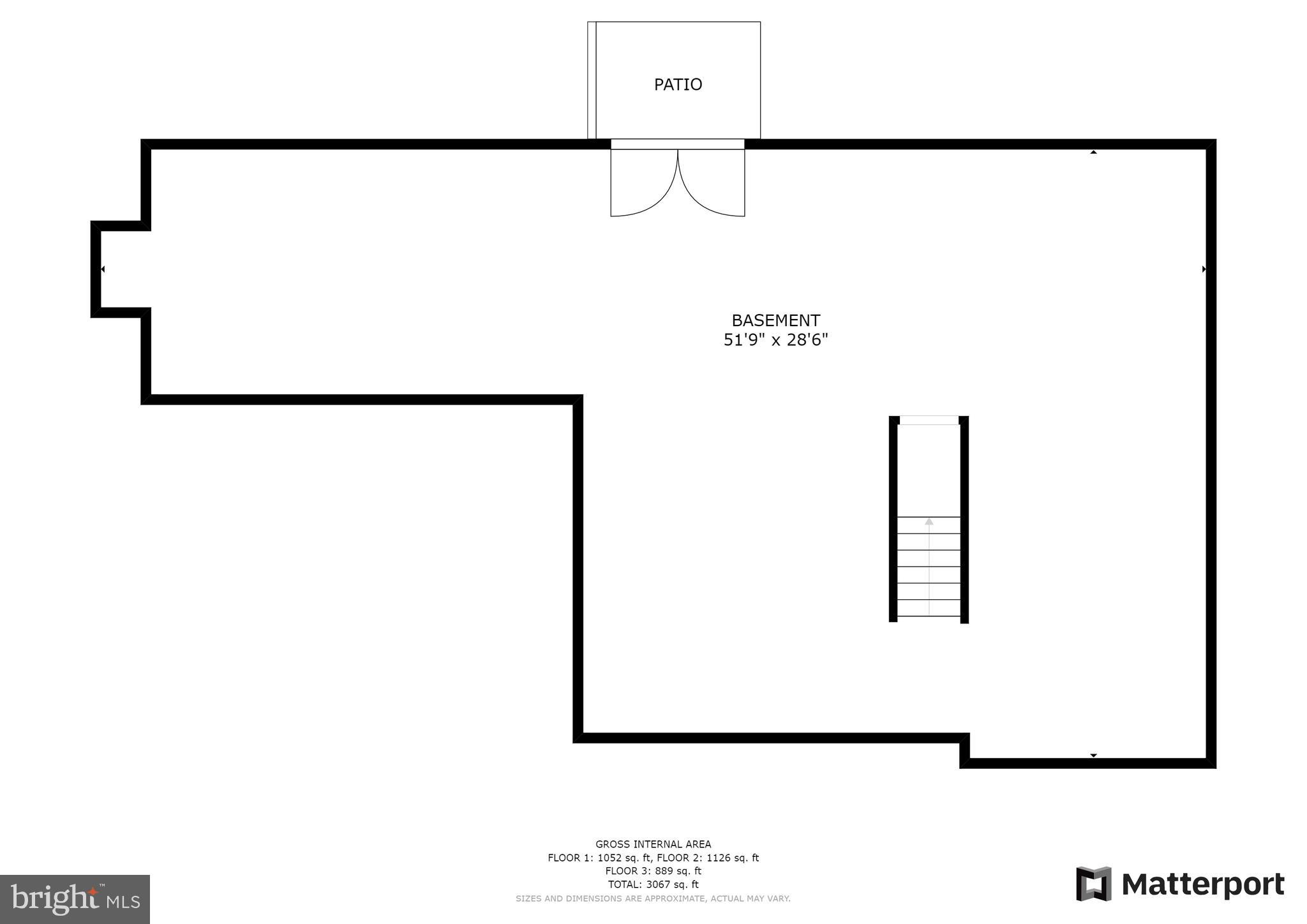 PARK RIDGE - Residential
