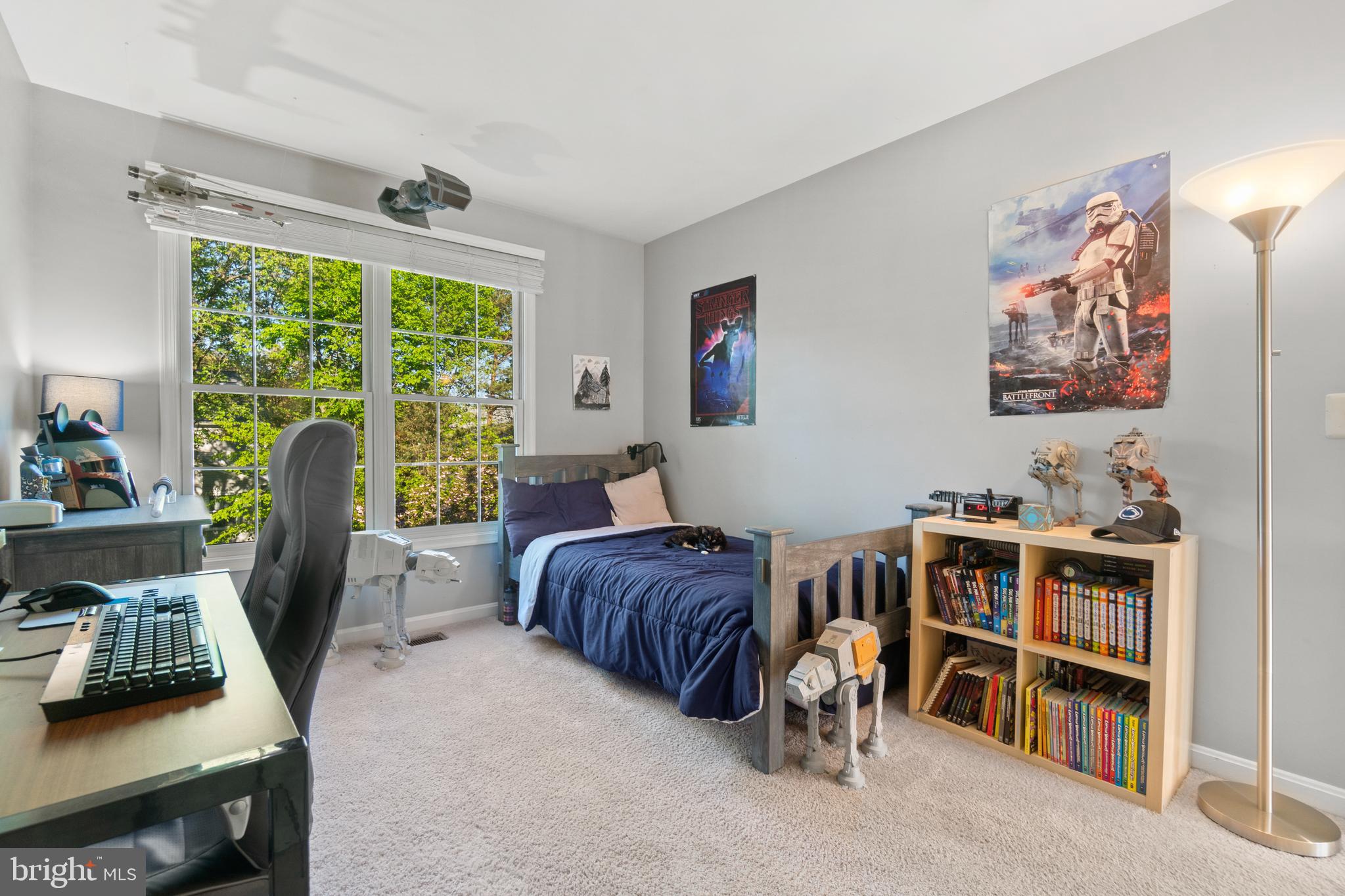 PARK RIDGE - Residential