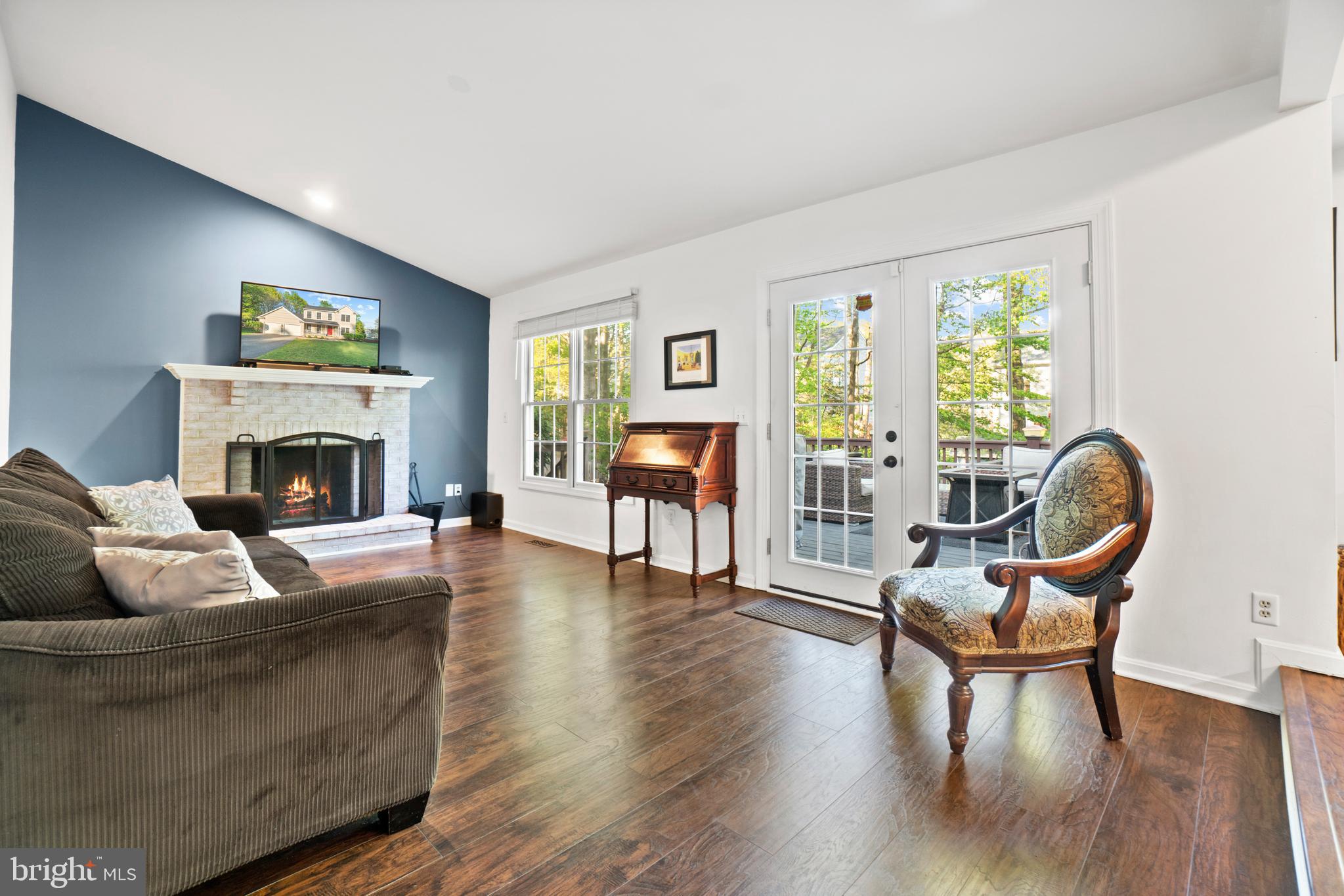 PARK RIDGE - Residential