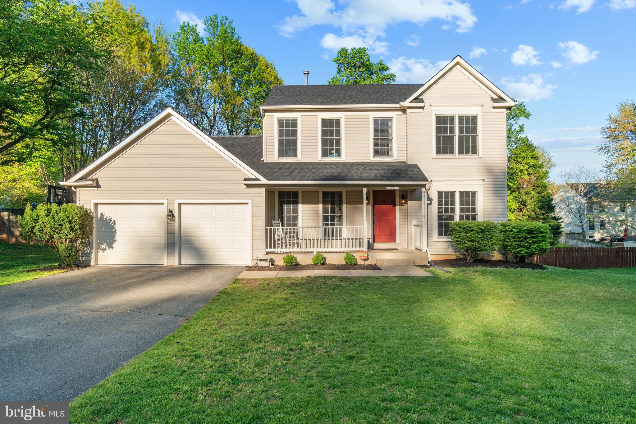 PARK RIDGE - Residential