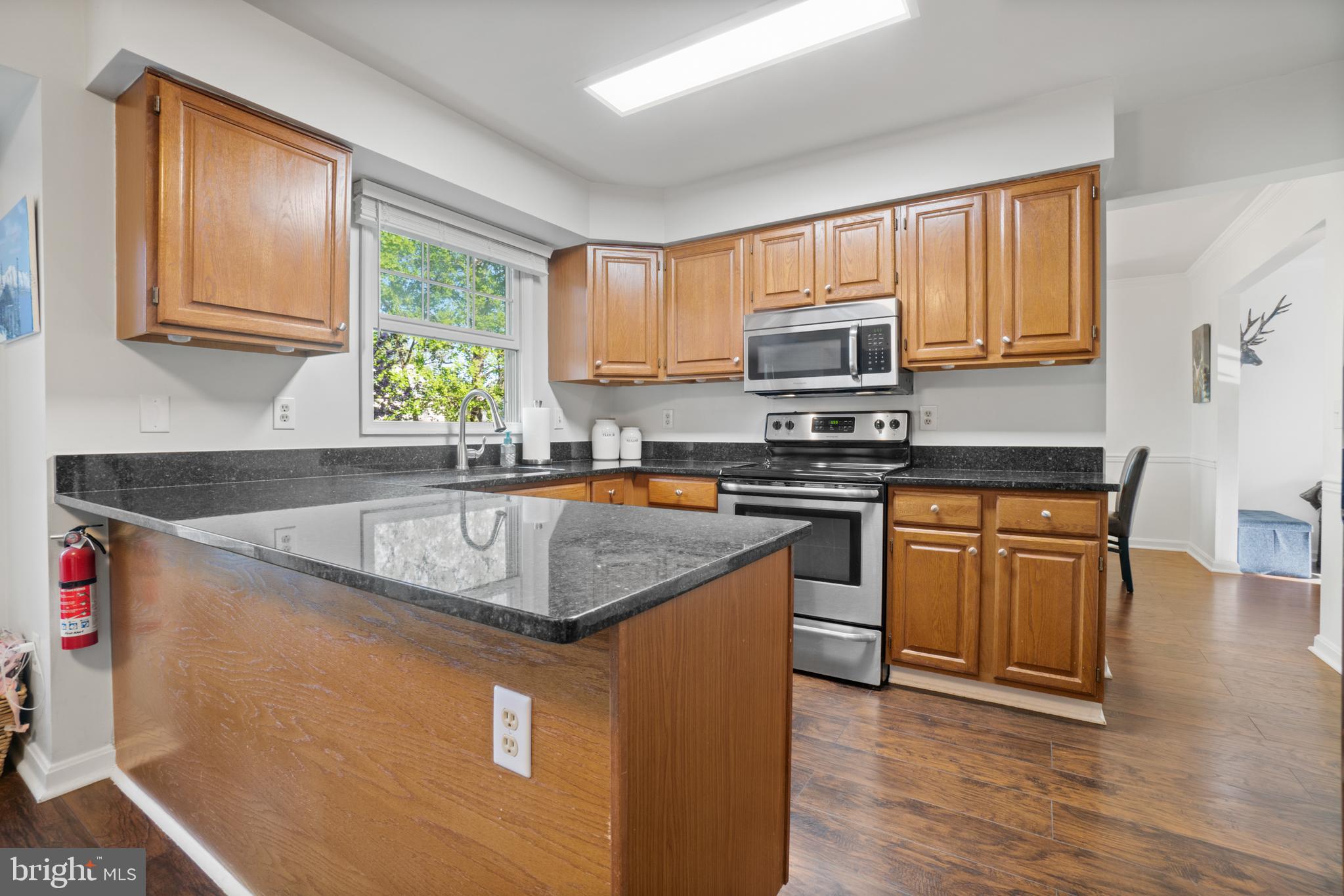 PARK RIDGE - Residential