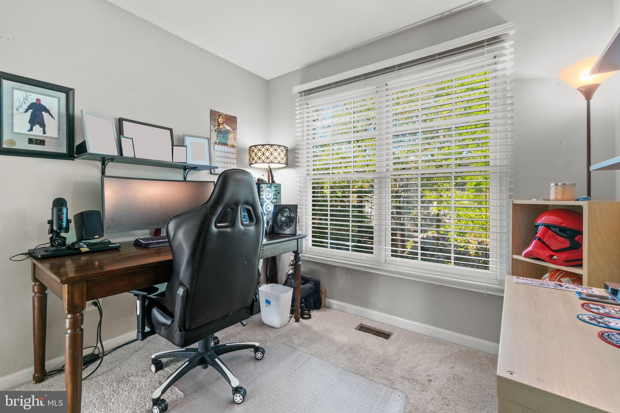 PARK RIDGE - Residential