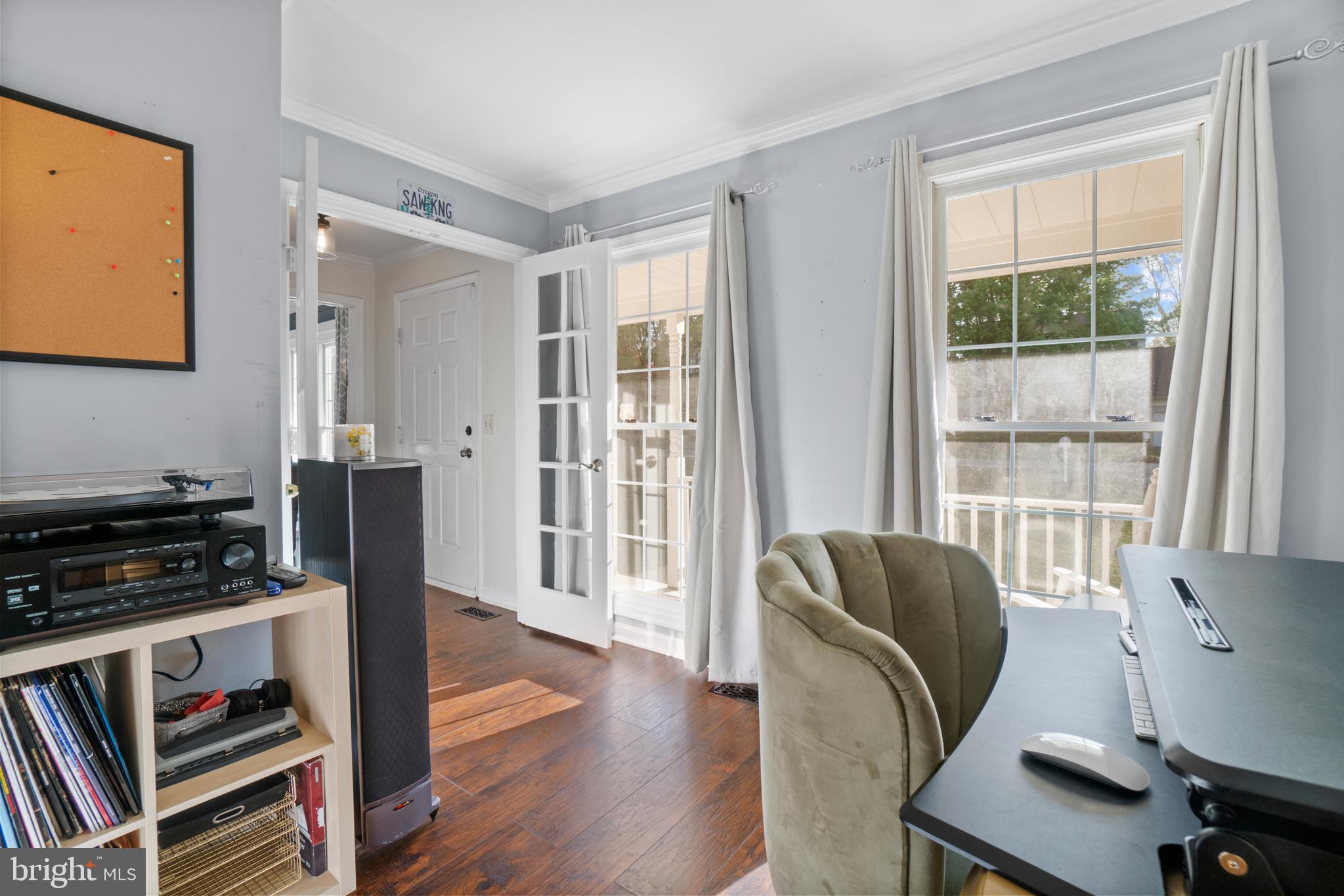 PARK RIDGE - Residential