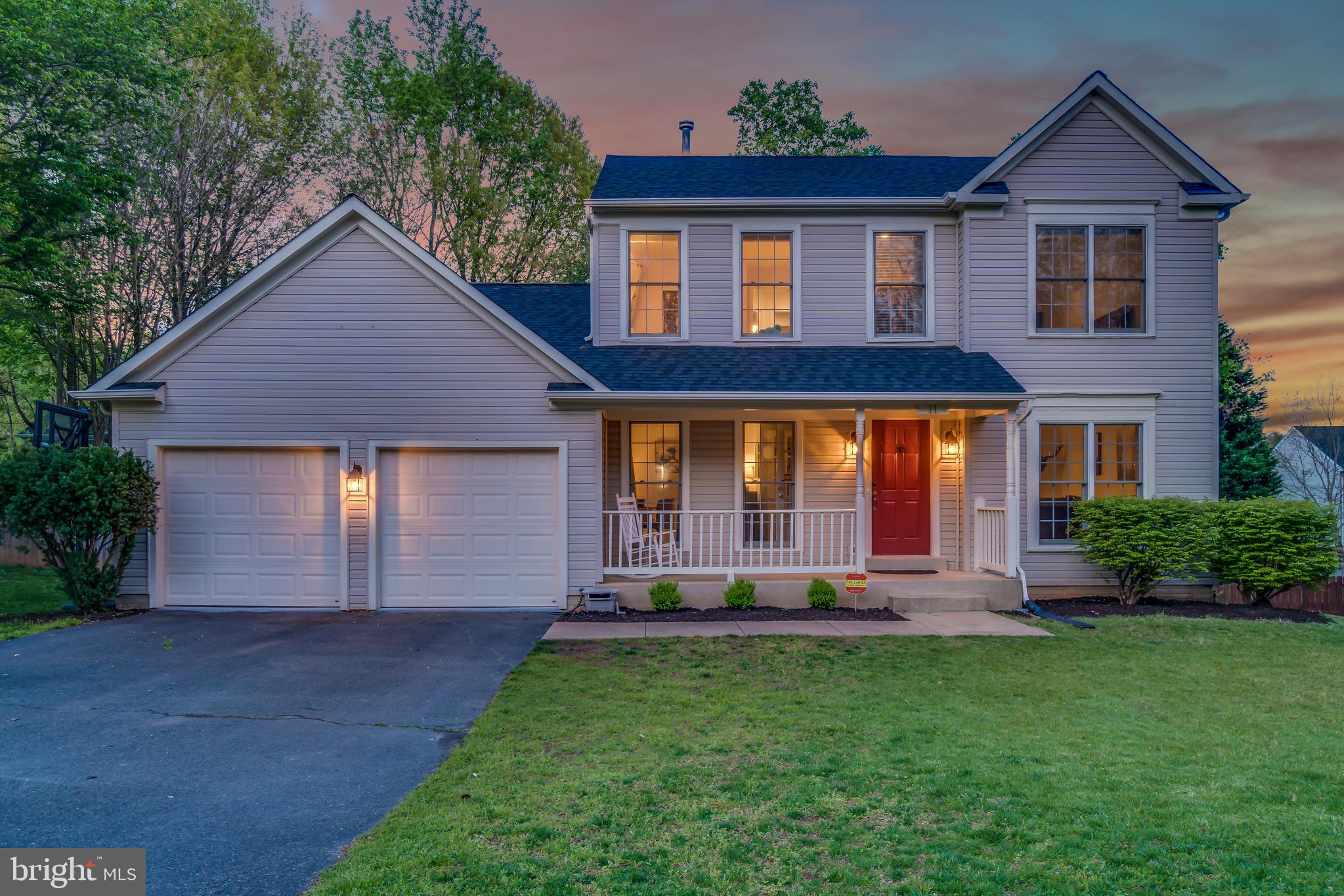 PARK RIDGE - Residential