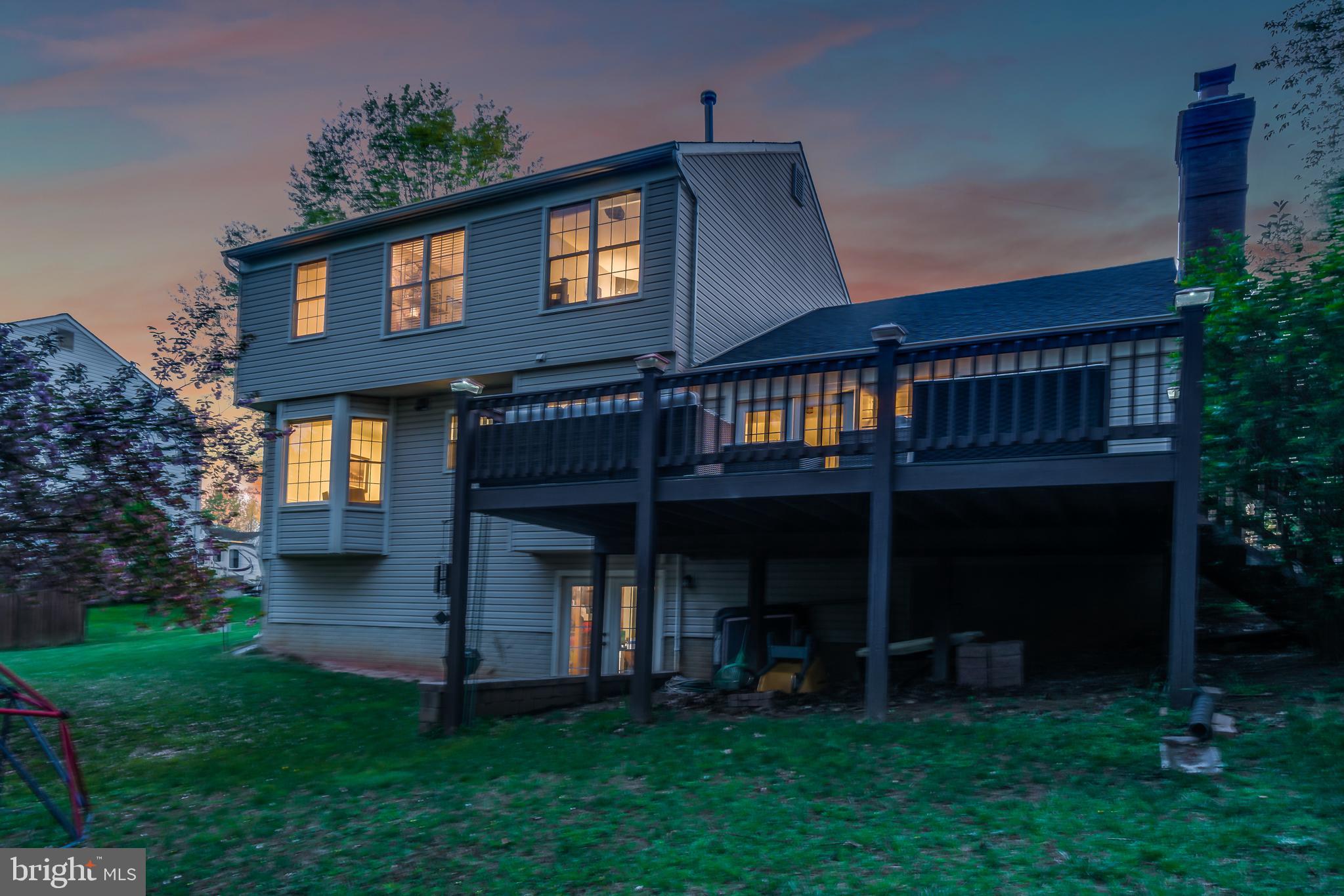 PARK RIDGE - Residential