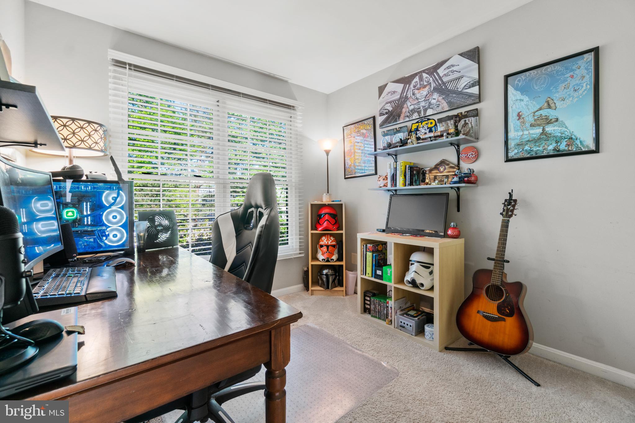 PARK RIDGE - Residential