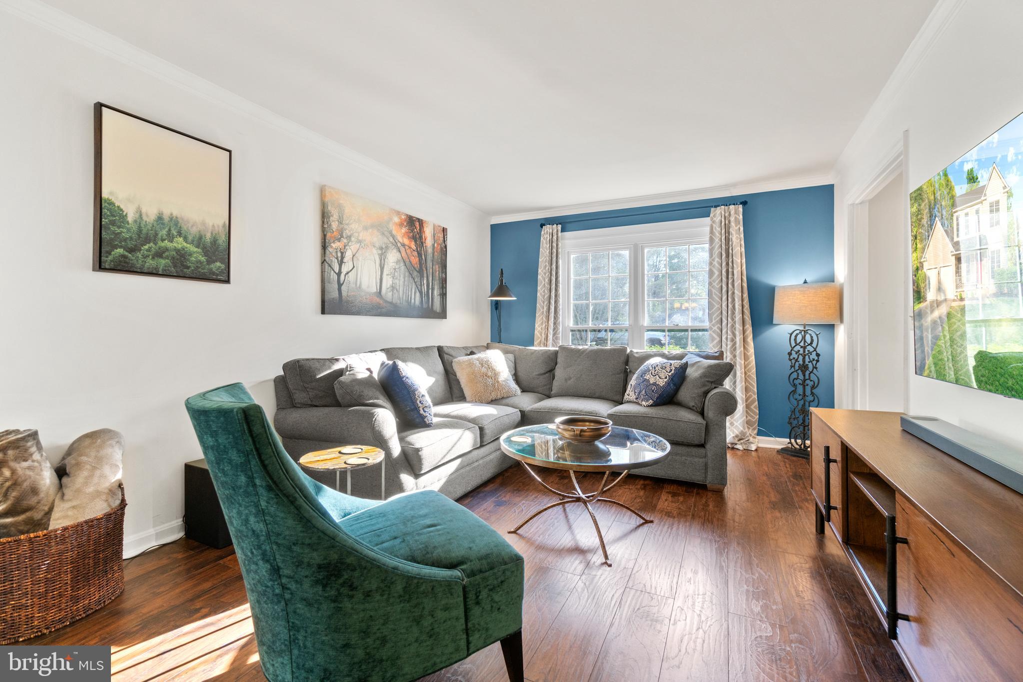 PARK RIDGE - Residential