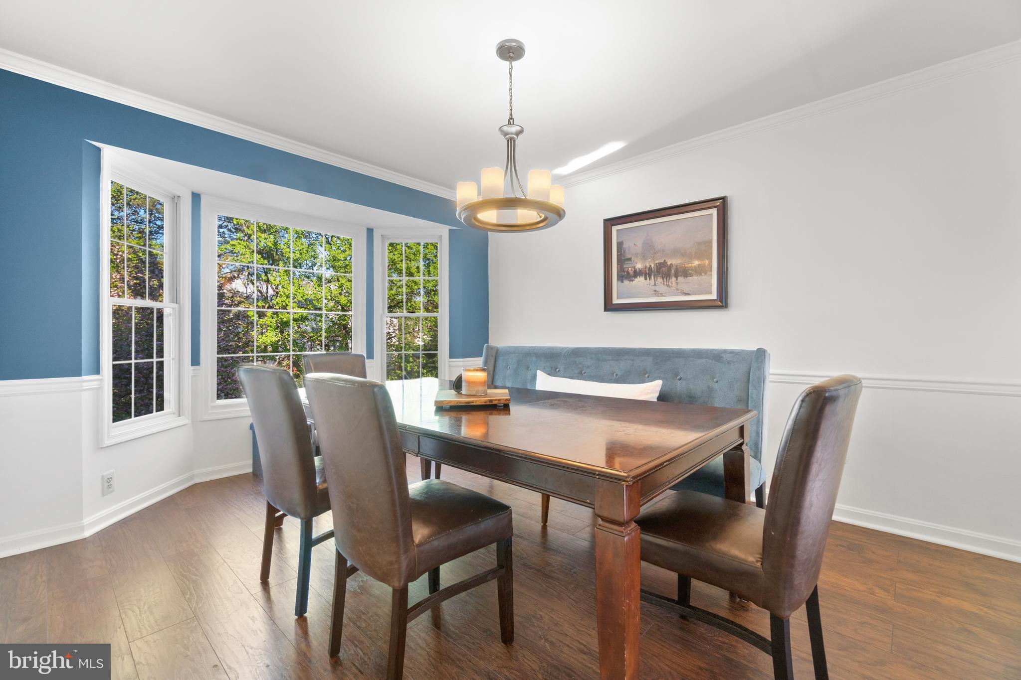 PARK RIDGE - Residential