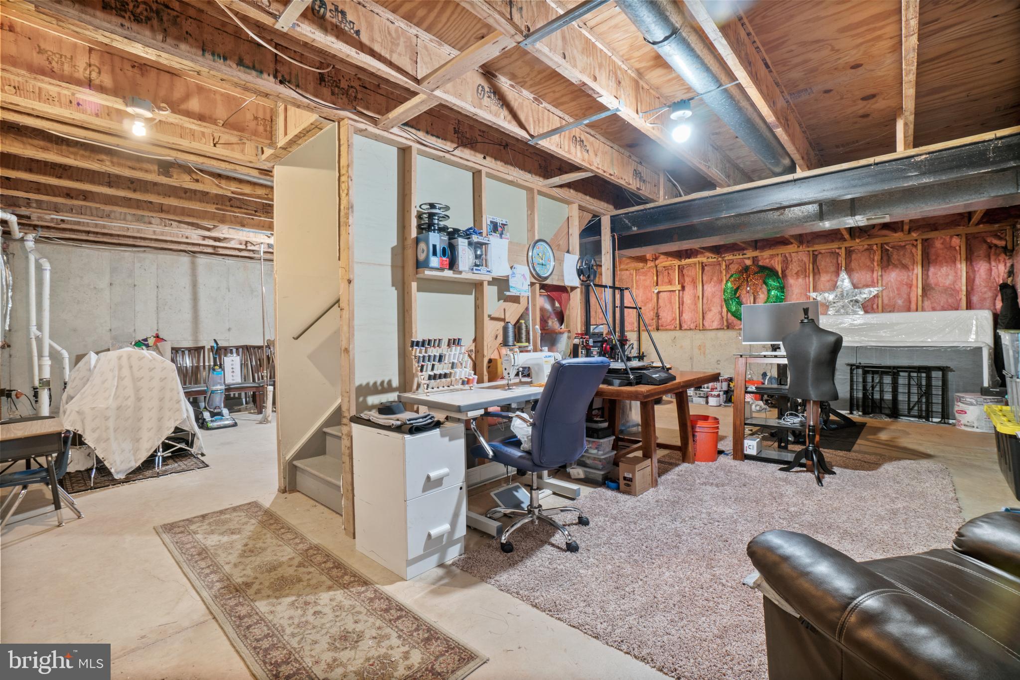 PARK RIDGE - Residential