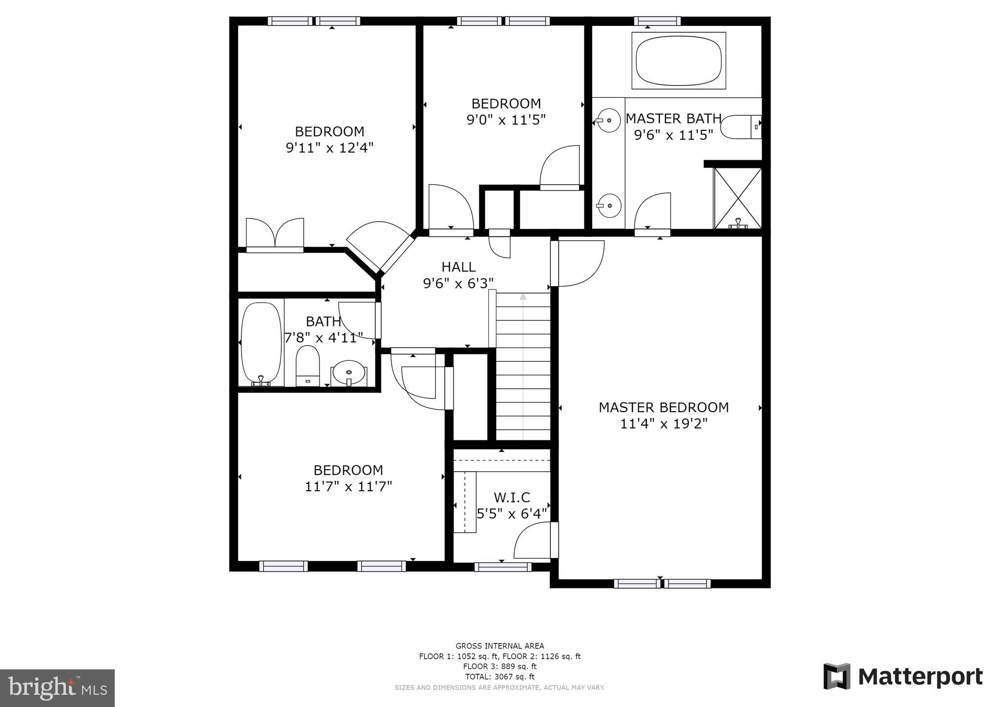 PARK RIDGE - Residential