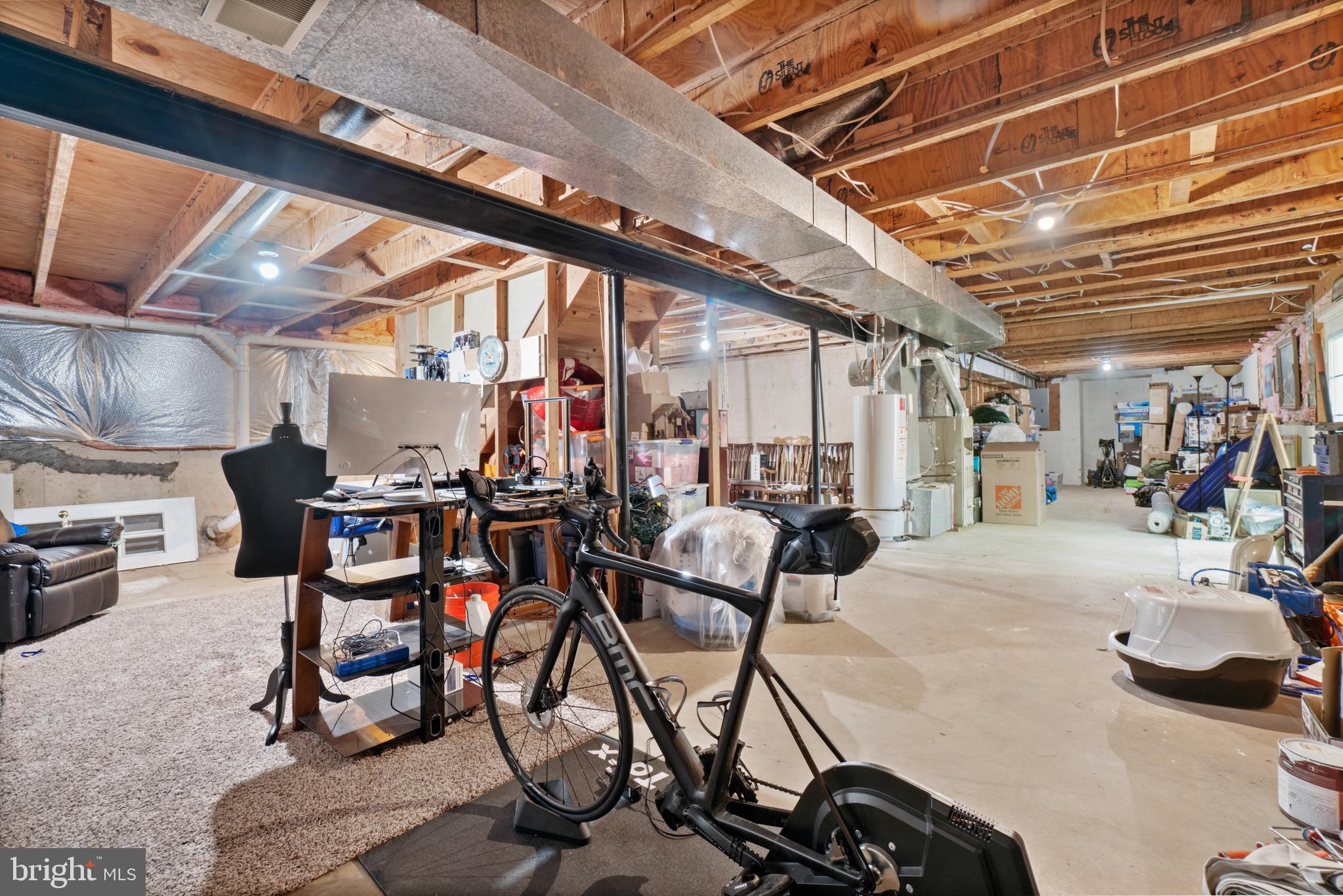 PARK RIDGE - Residential