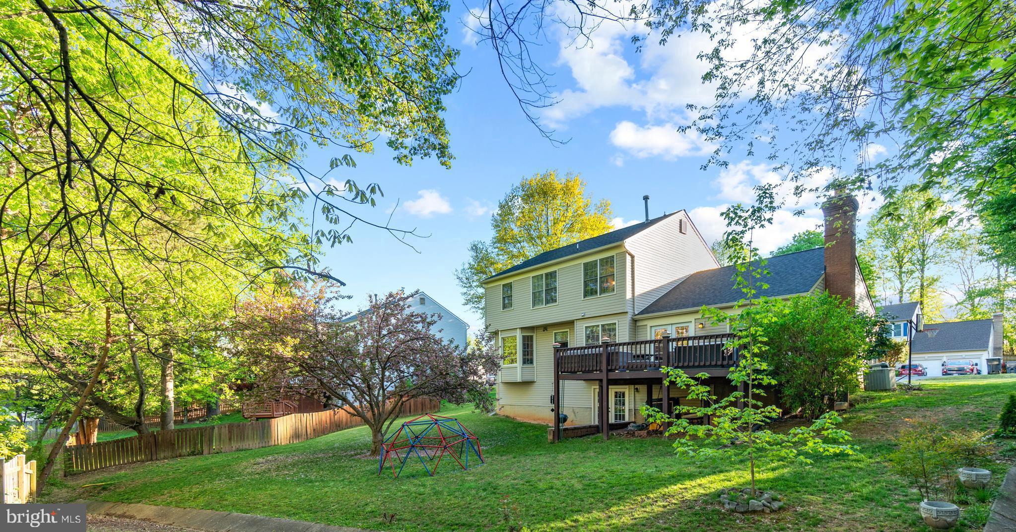 PARK RIDGE - Residential