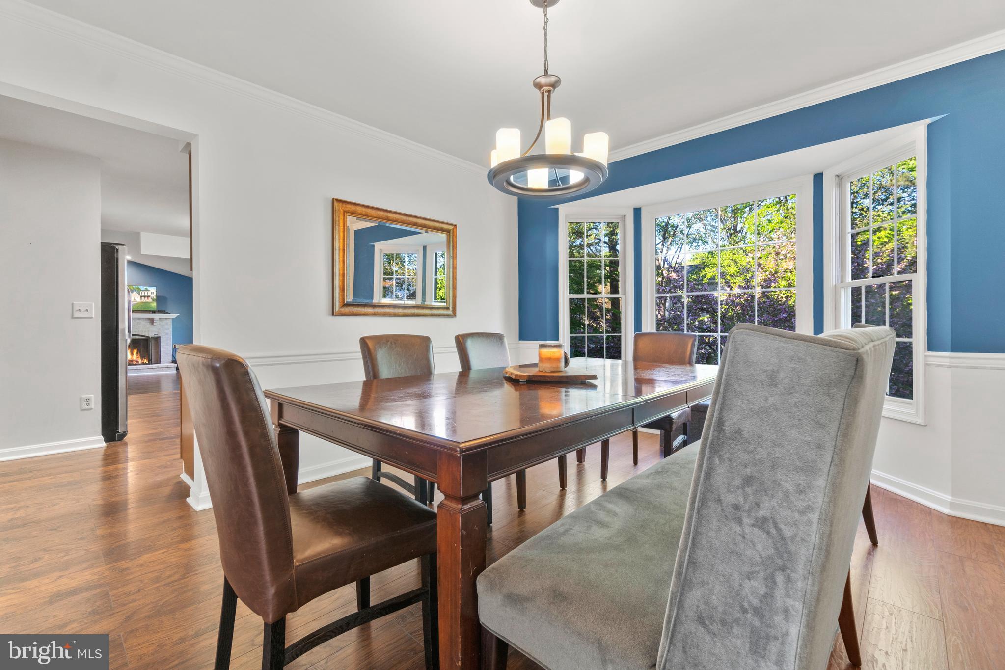 PARK RIDGE - Residential