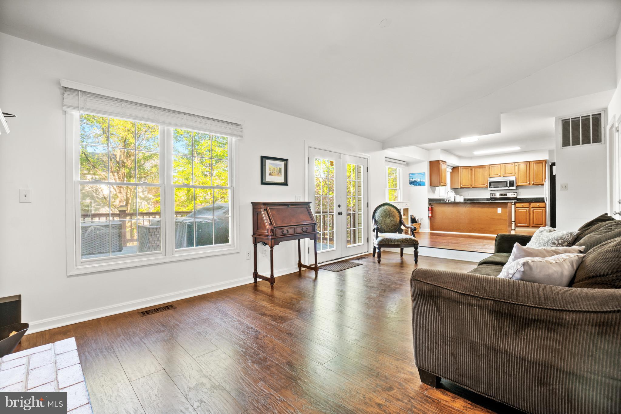 PARK RIDGE - Residential