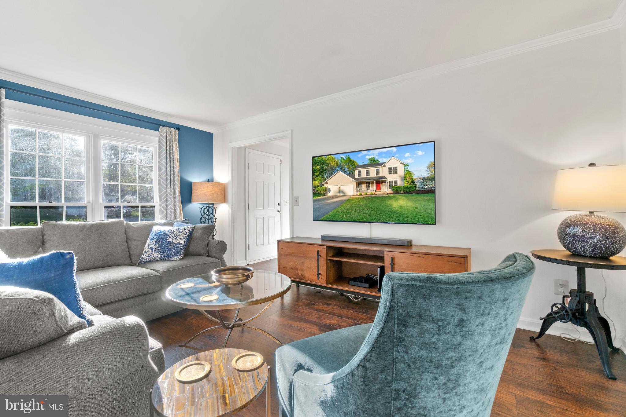 PARK RIDGE - Residential