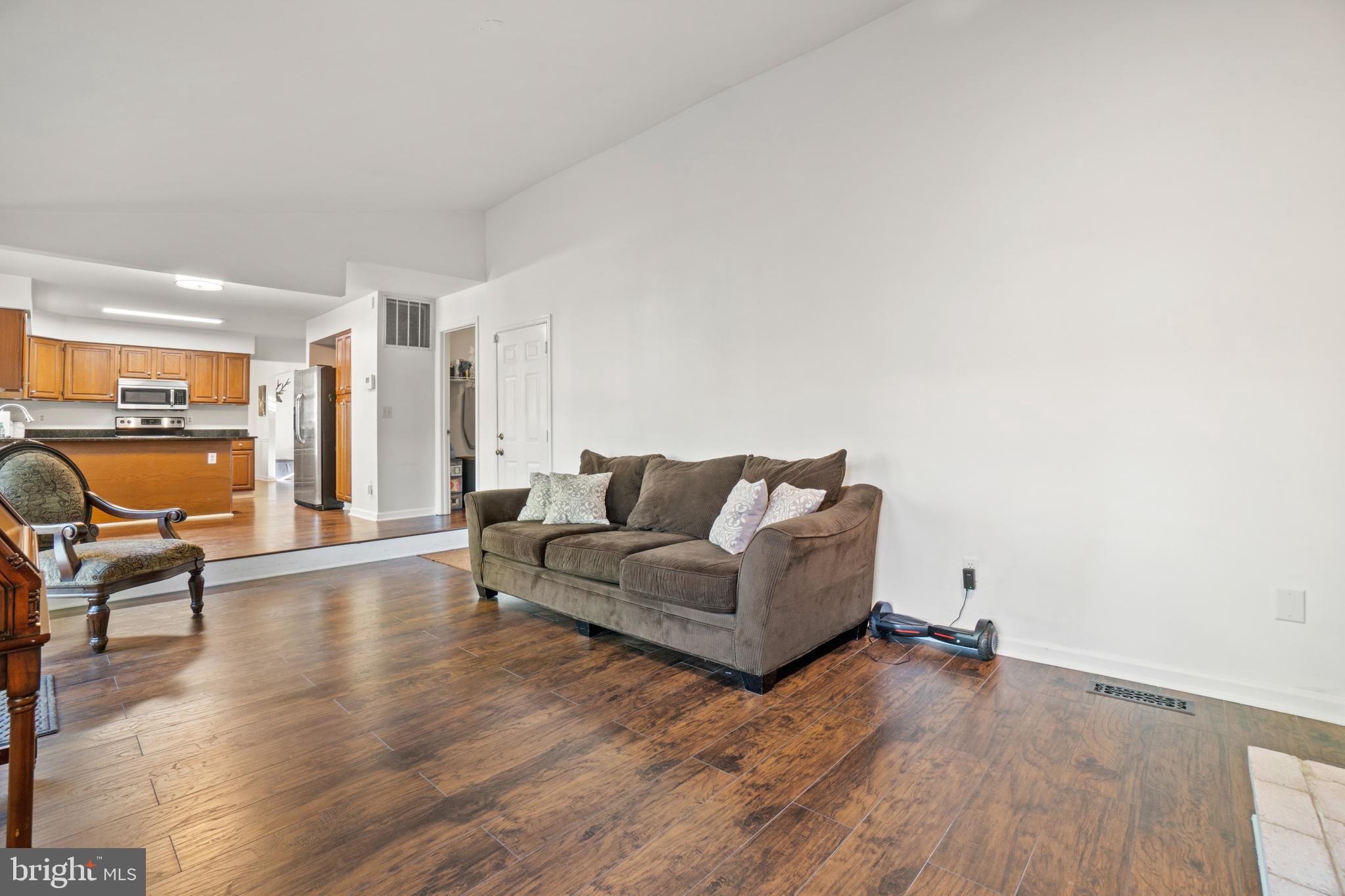 PARK RIDGE - Residential