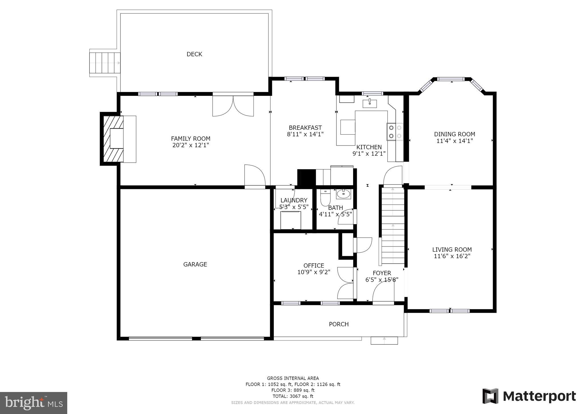 PARK RIDGE - Residential