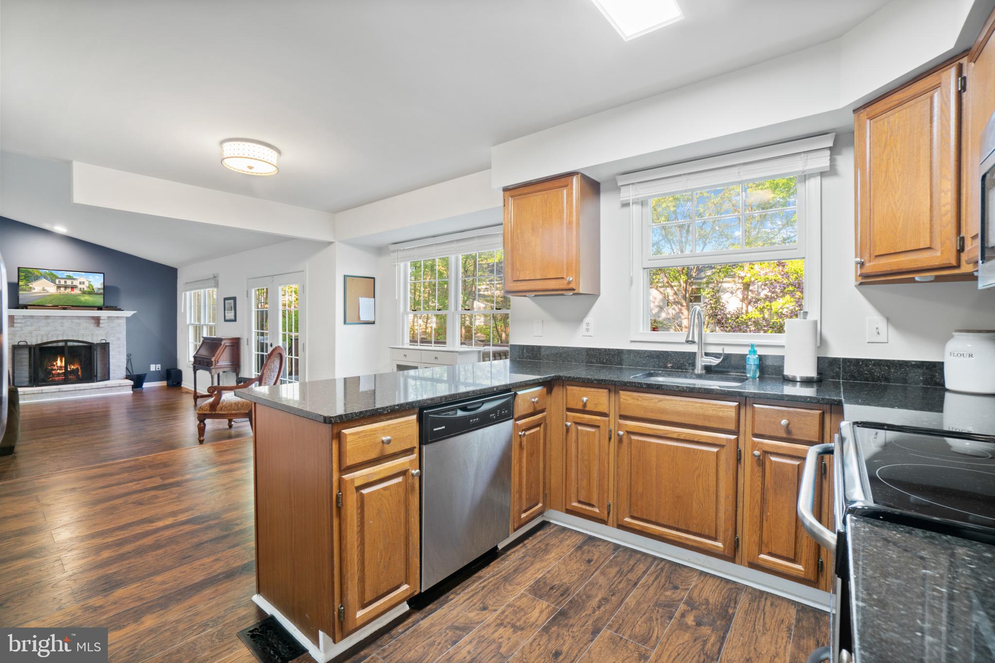 PARK RIDGE - Residential