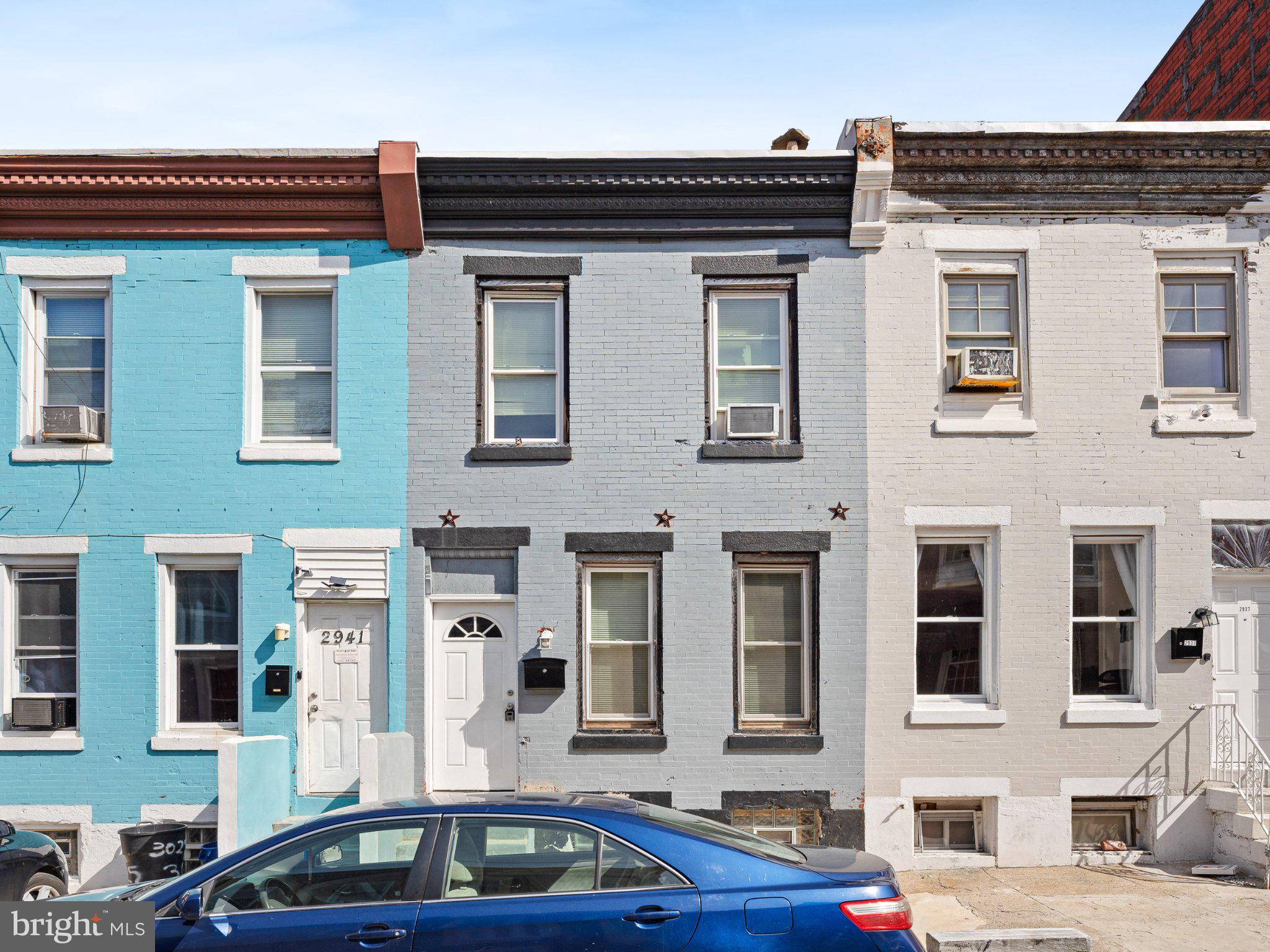 Photo 1 of 20 — 2939 ELLA STREET, PHILADELPHIA, PA 19134