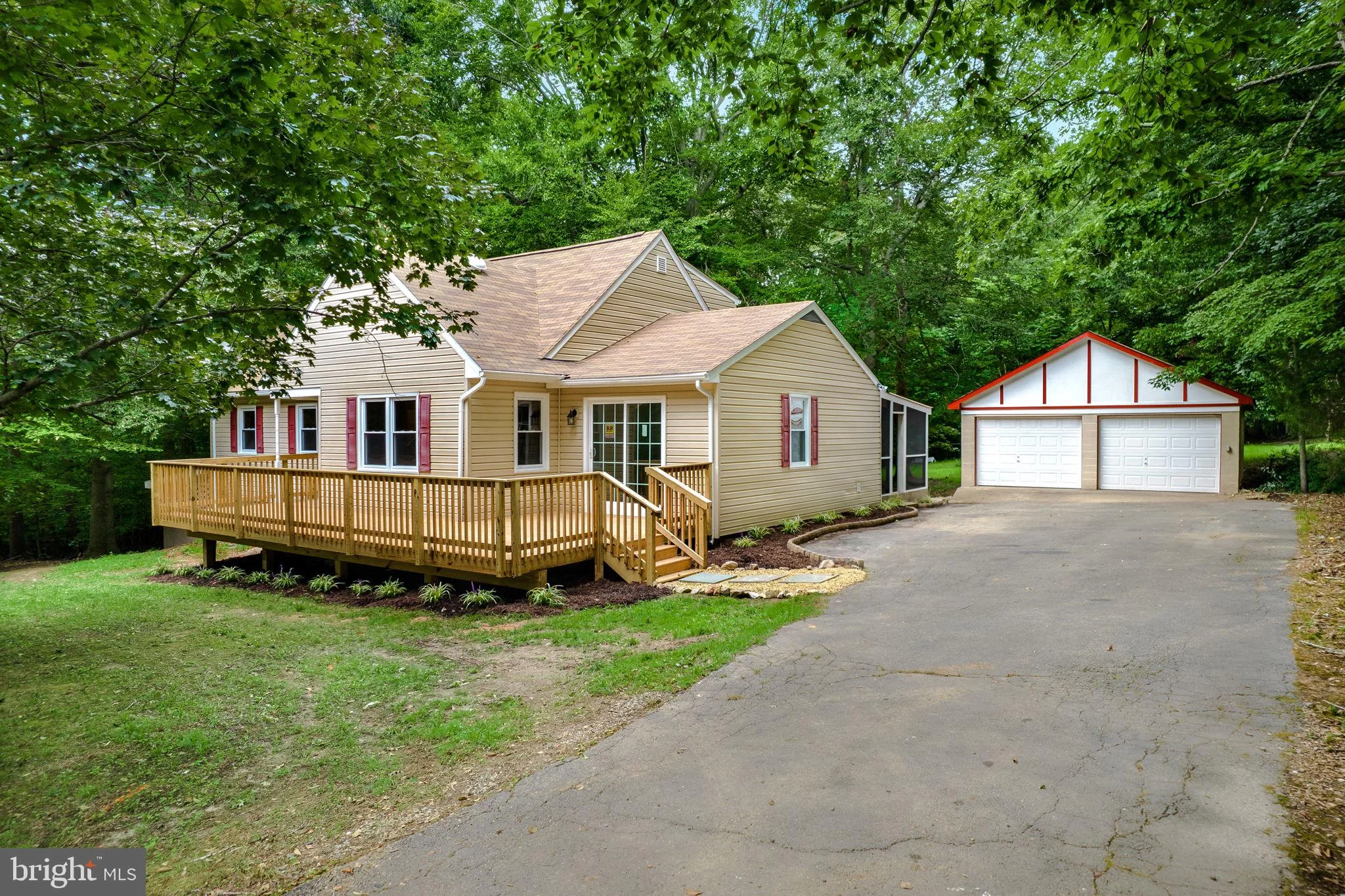 15316 Nottingham Drive, Manassas, VA 20112