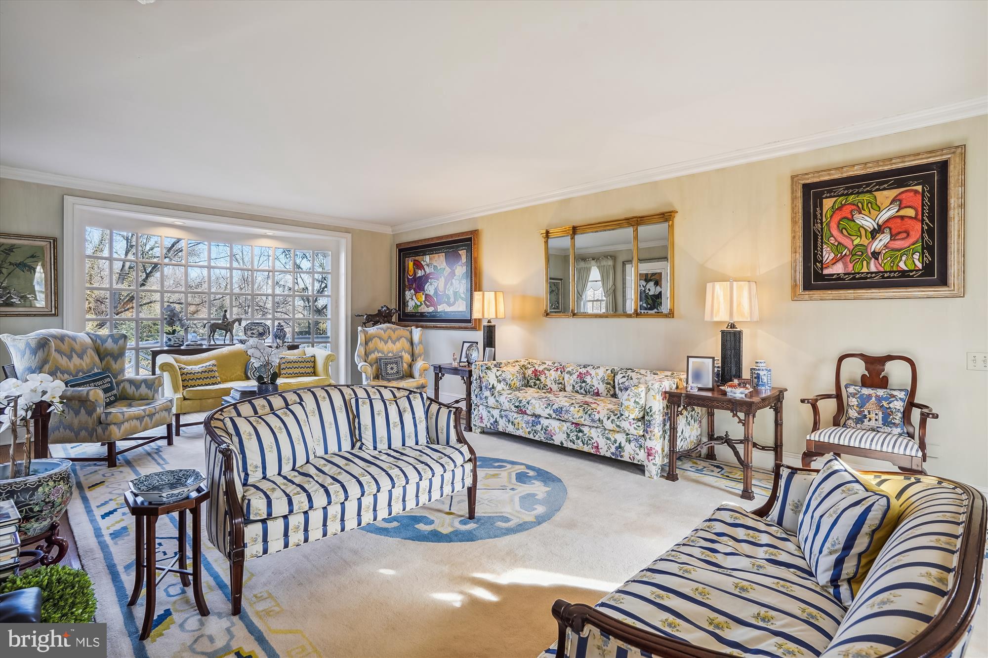 VILLAGE HAMLET - Residential