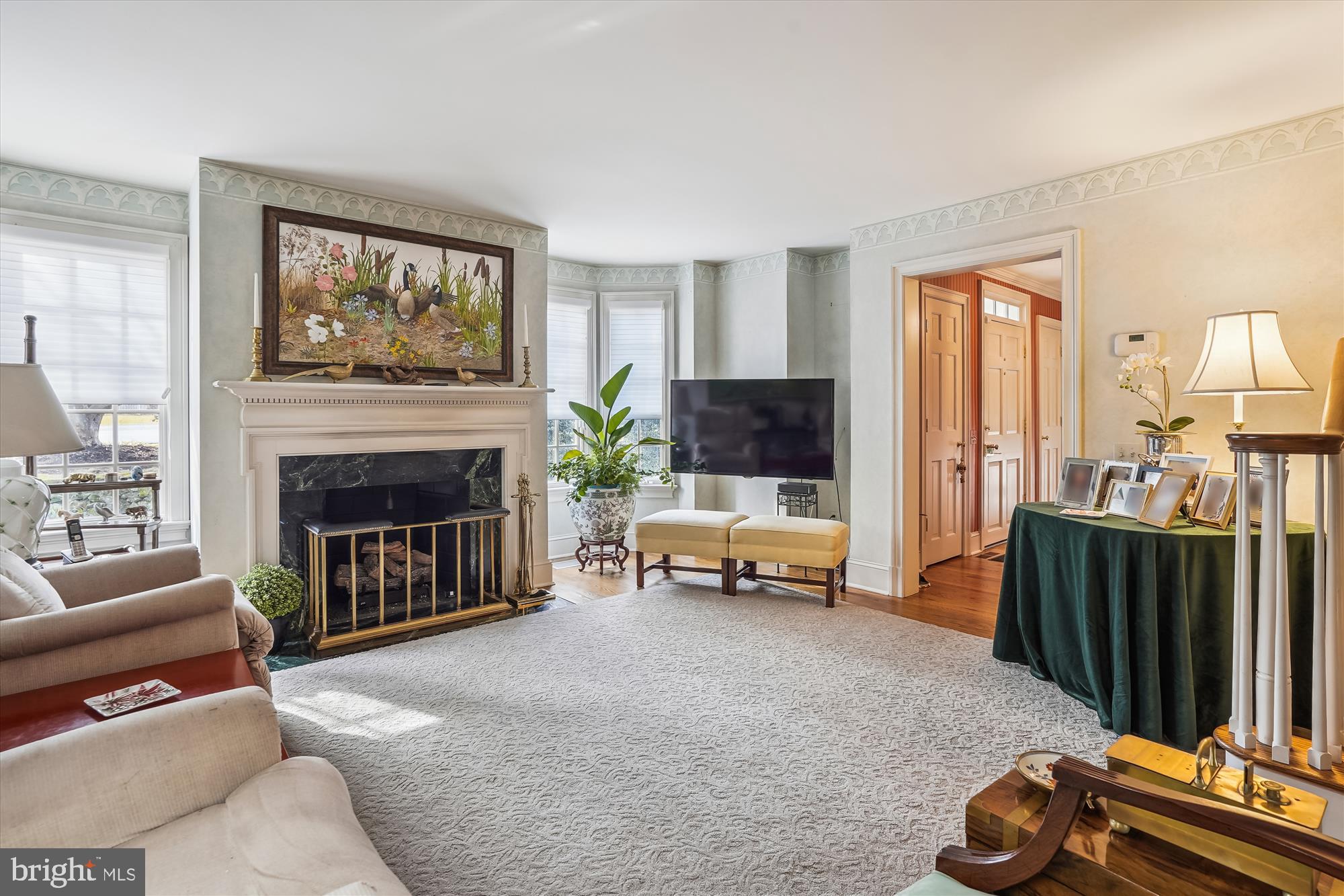 VILLAGE HAMLET - Residential