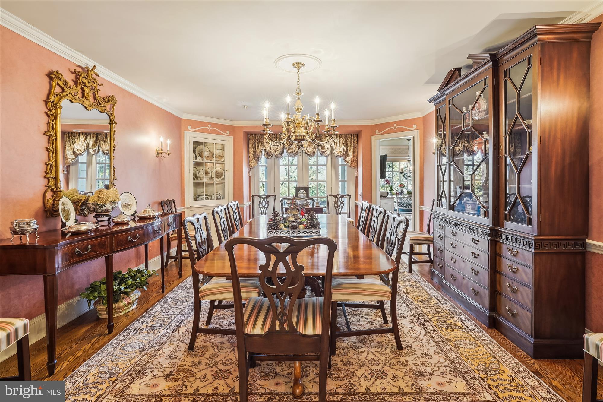 VILLAGE HAMLET - Residential