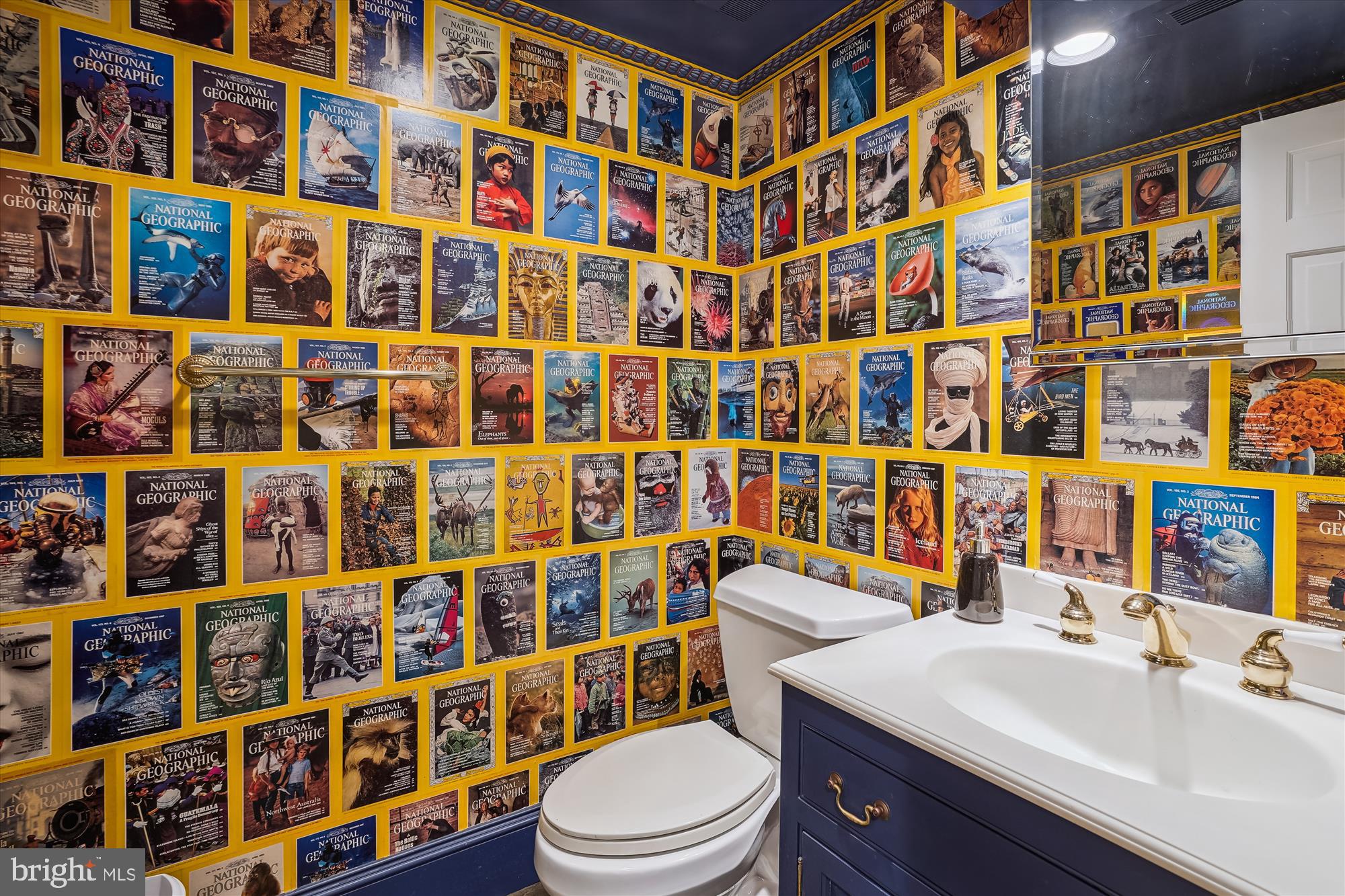 VILLAGE HAMLET - Residential