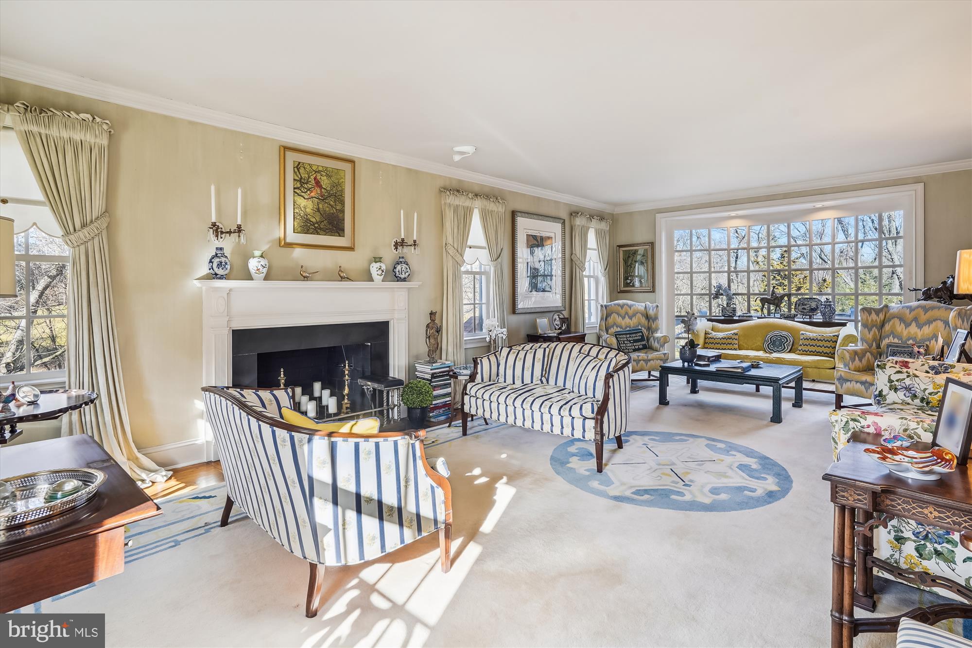 VILLAGE HAMLET - Residential