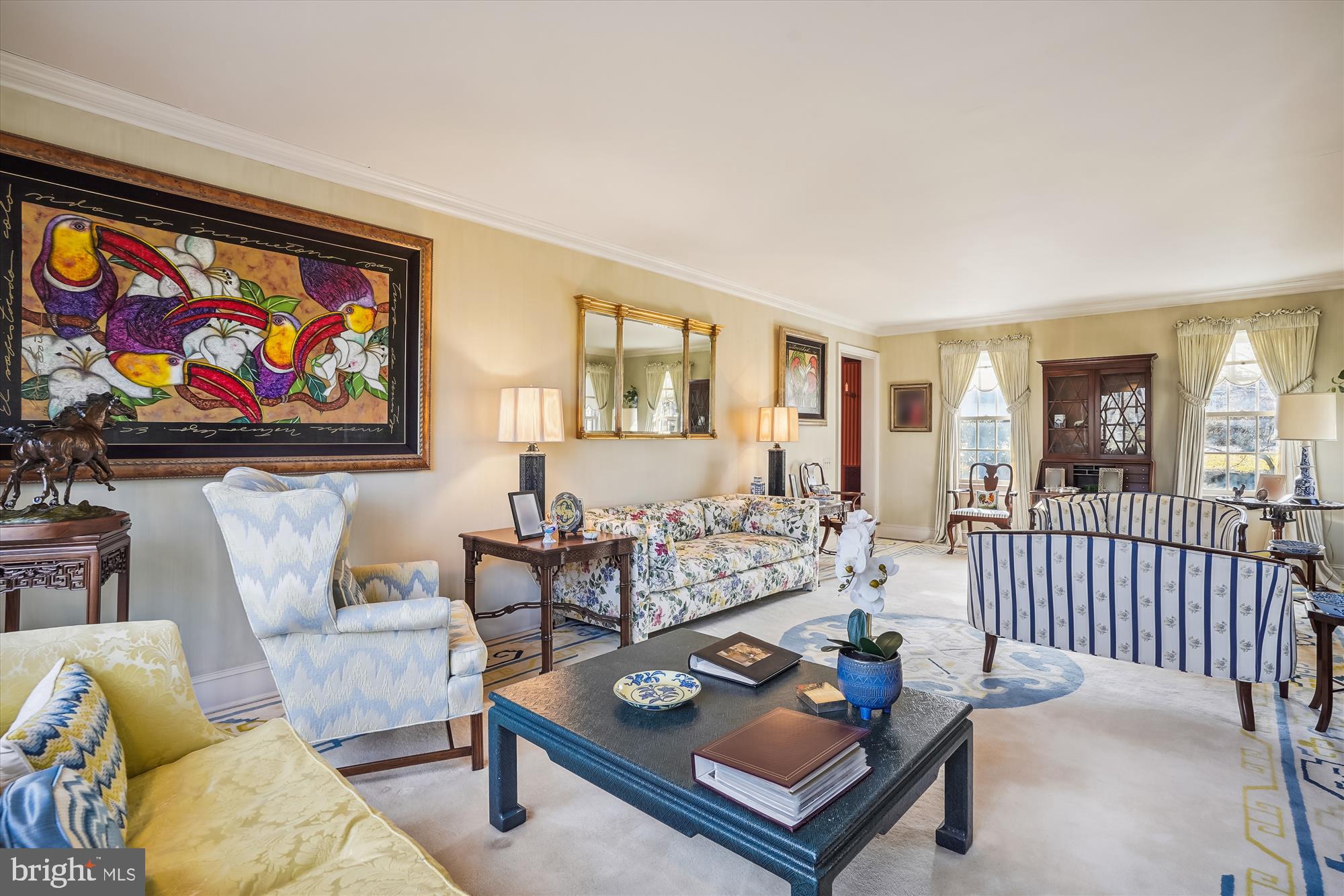 VILLAGE HAMLET - Residential