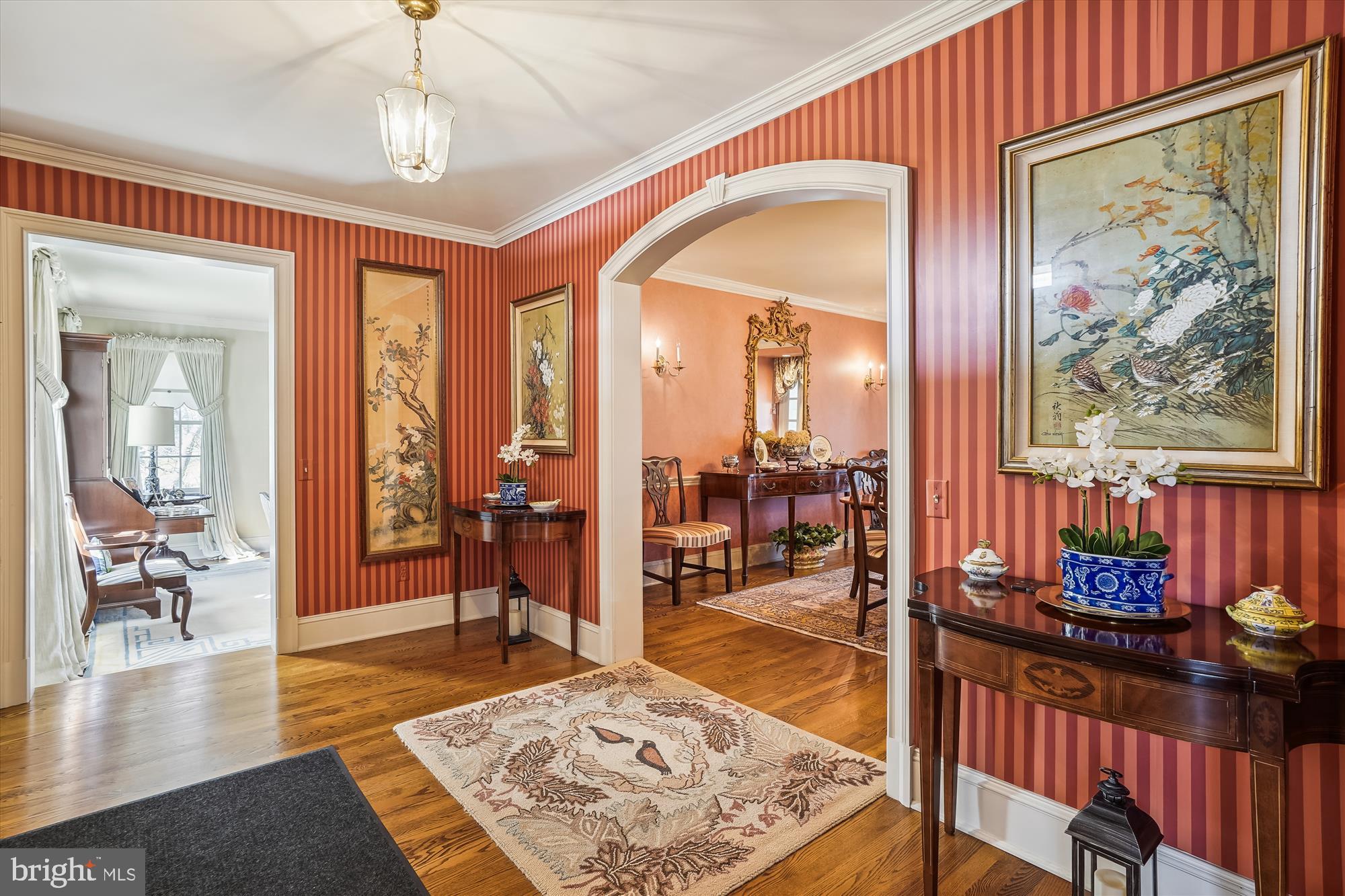 VILLAGE HAMLET - Residential