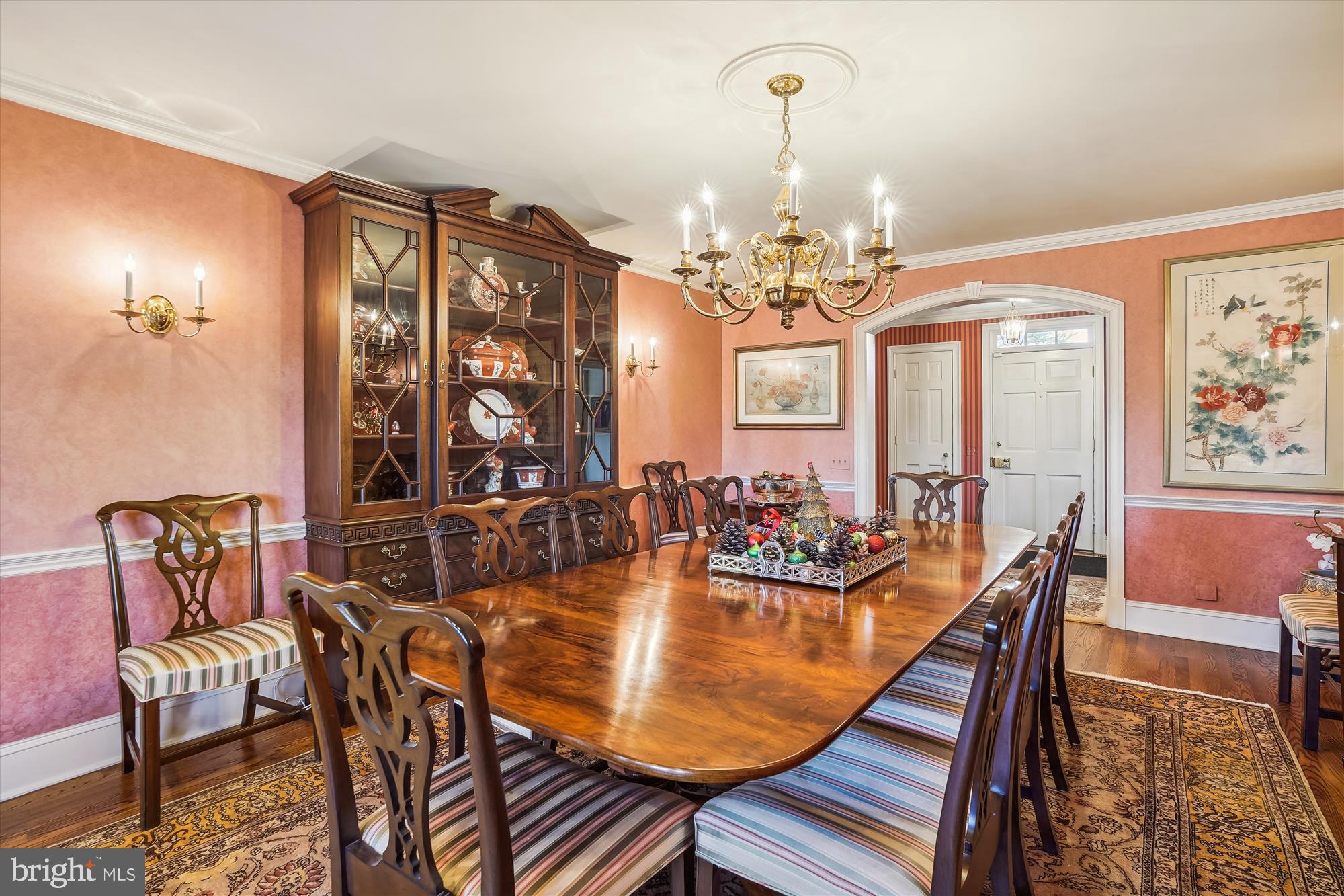 VILLAGE HAMLET - Residential