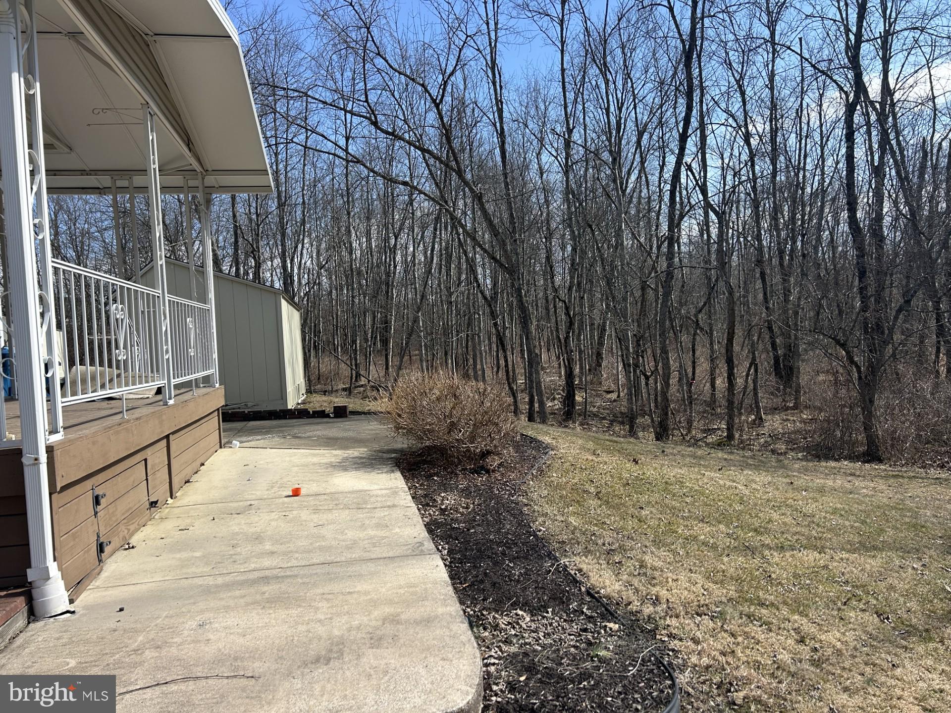 COUNTRY MEADOW FARMS - Residential