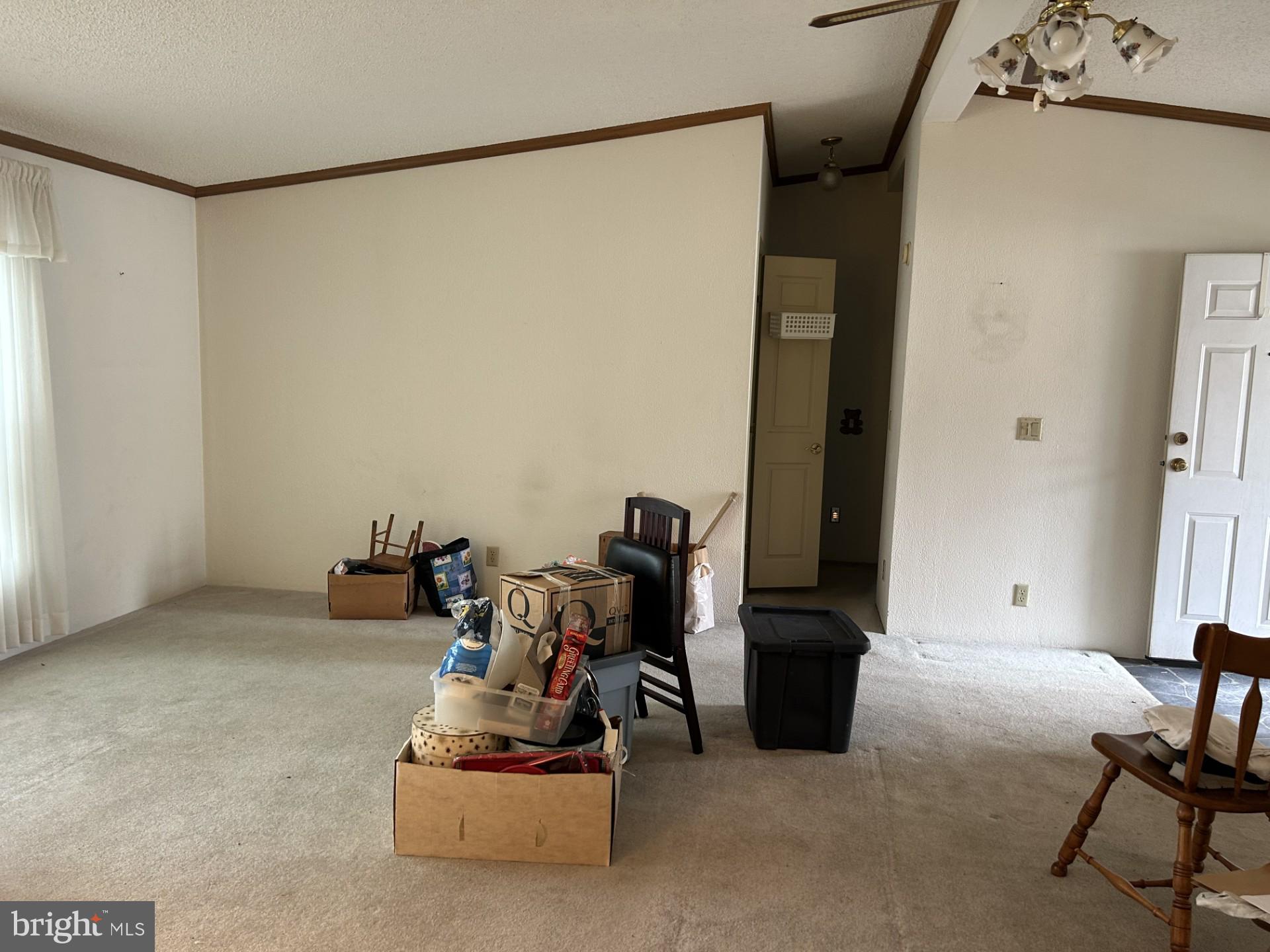 COUNTRY MEADOW FARMS - Residential