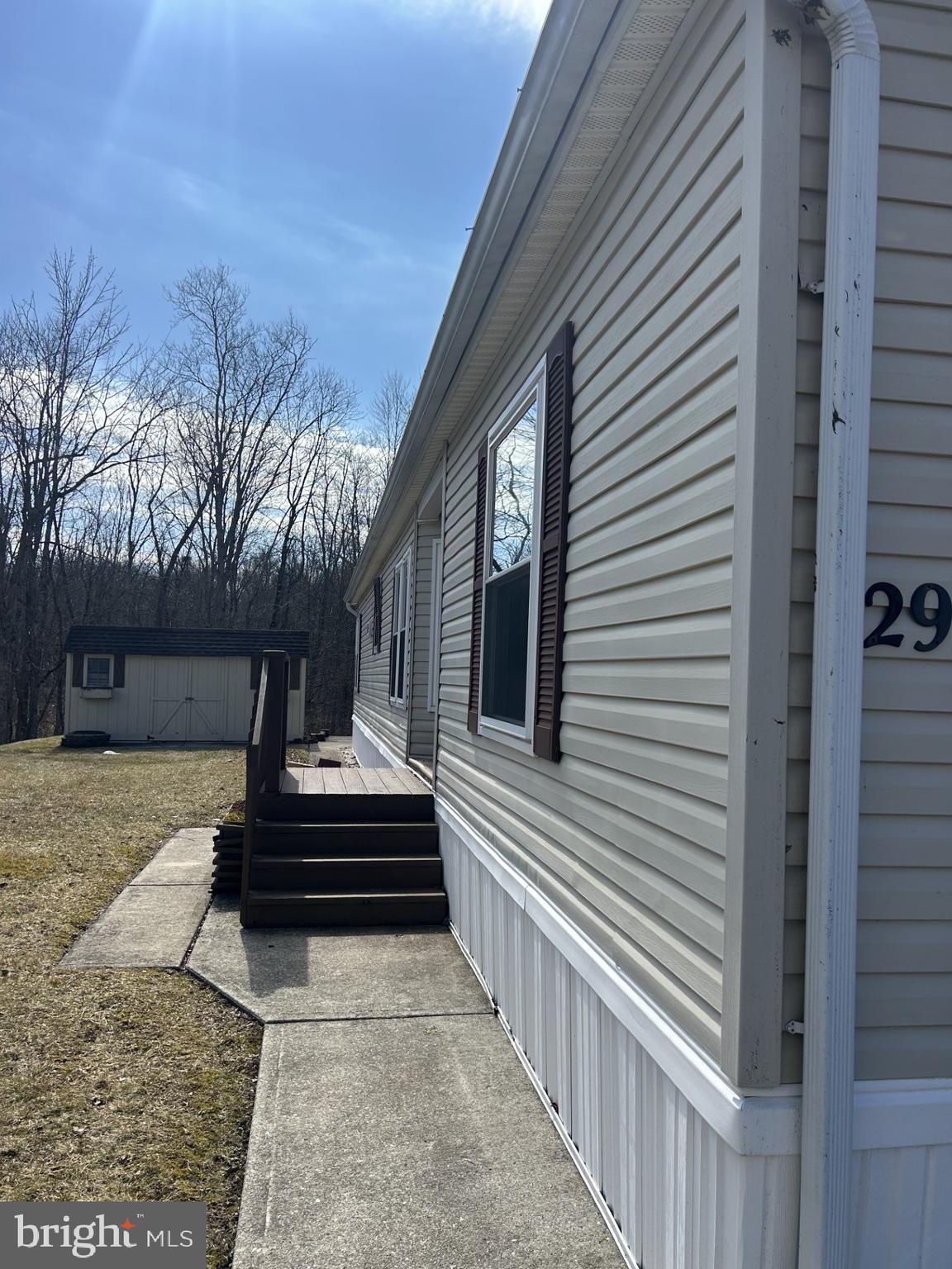 COUNTRY MEADOW FARMS - Residential