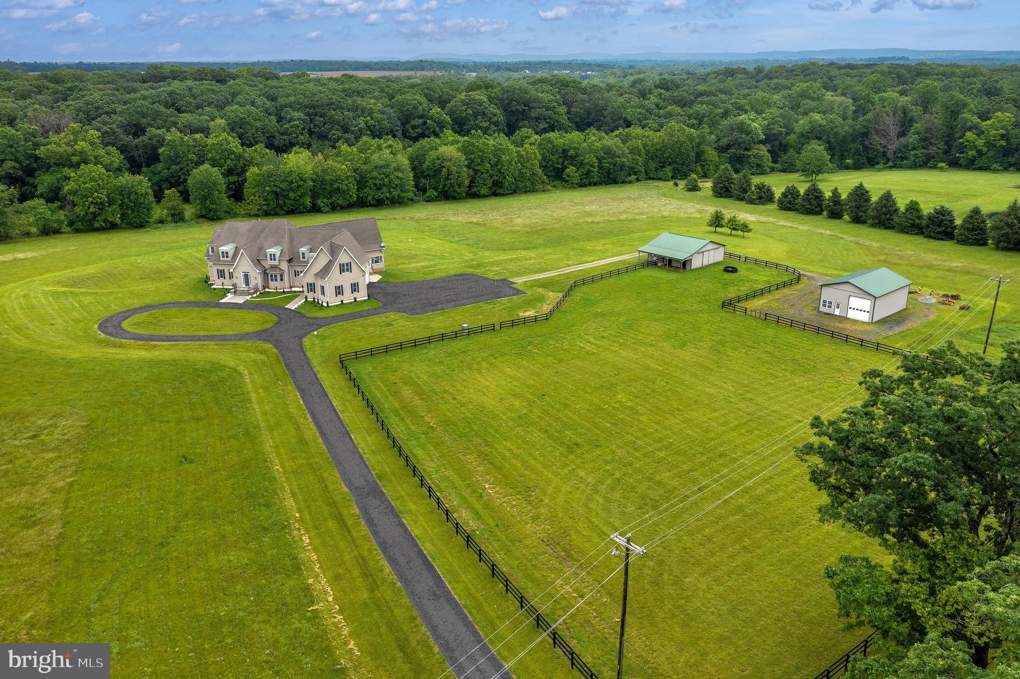 37016 LONGMOOR FARM LANE