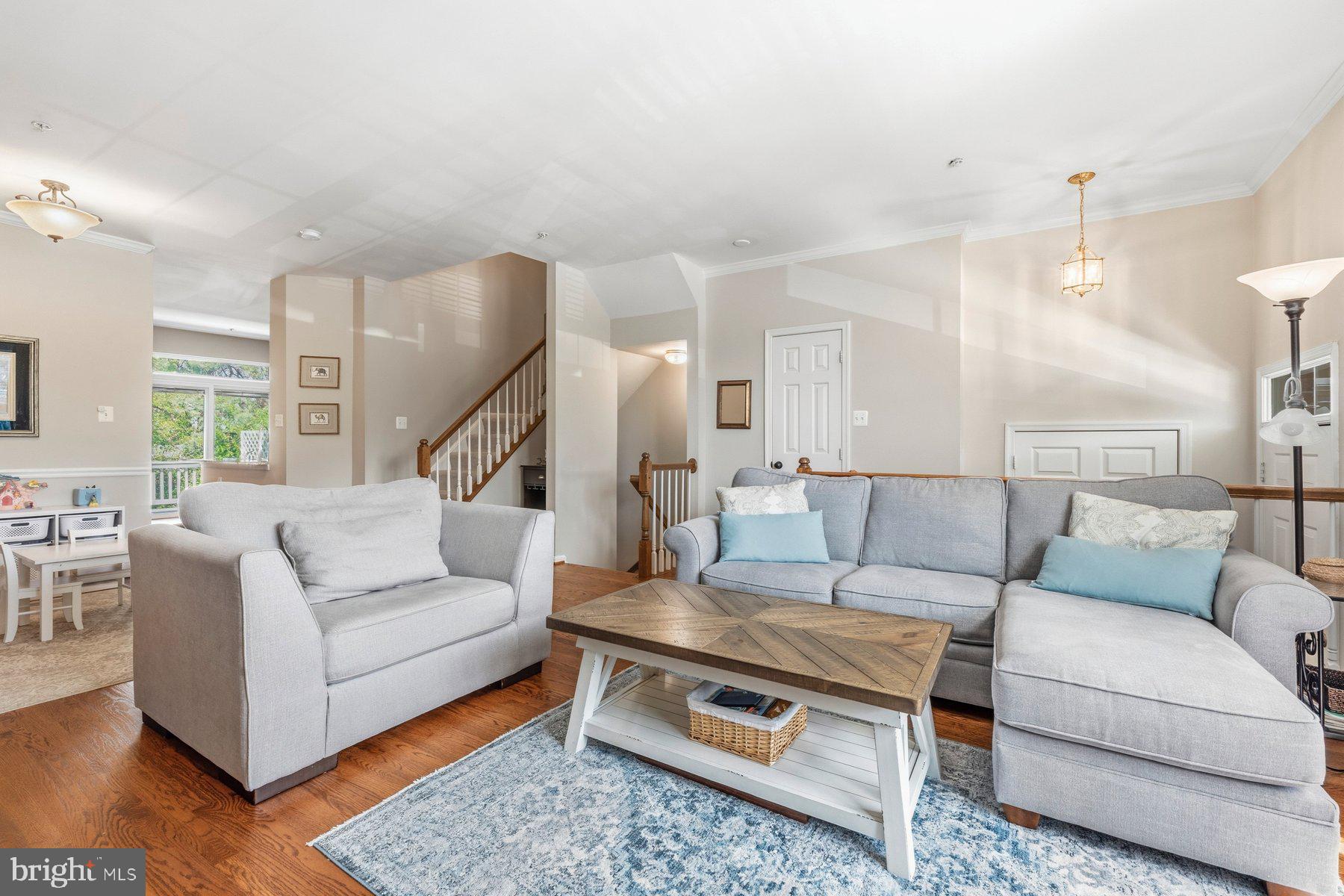 ORCHARD RIDGE - Residential