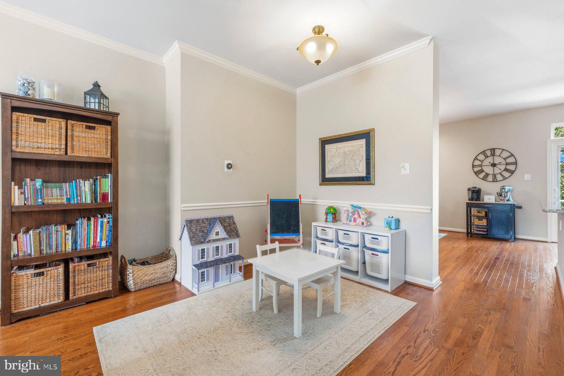ORCHARD RIDGE - Residential
