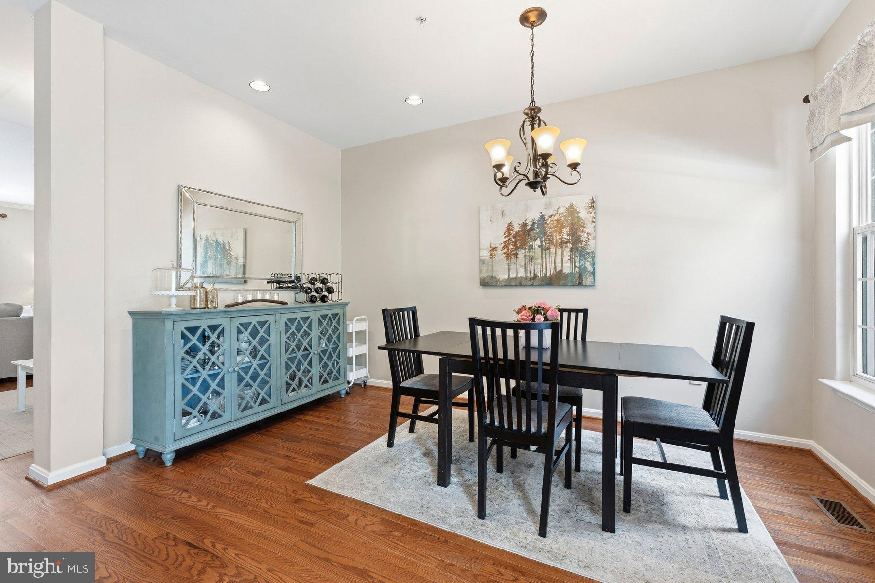 ORCHARD RIDGE - Residential