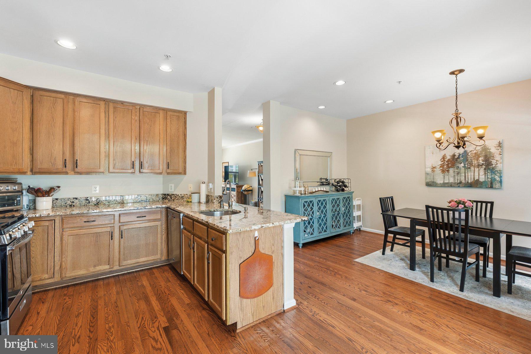 ORCHARD RIDGE - Residential