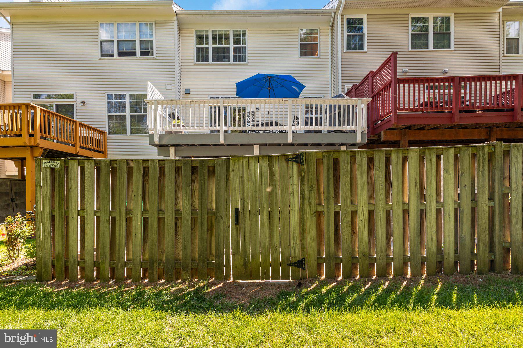 ORCHARD RIDGE - Residential