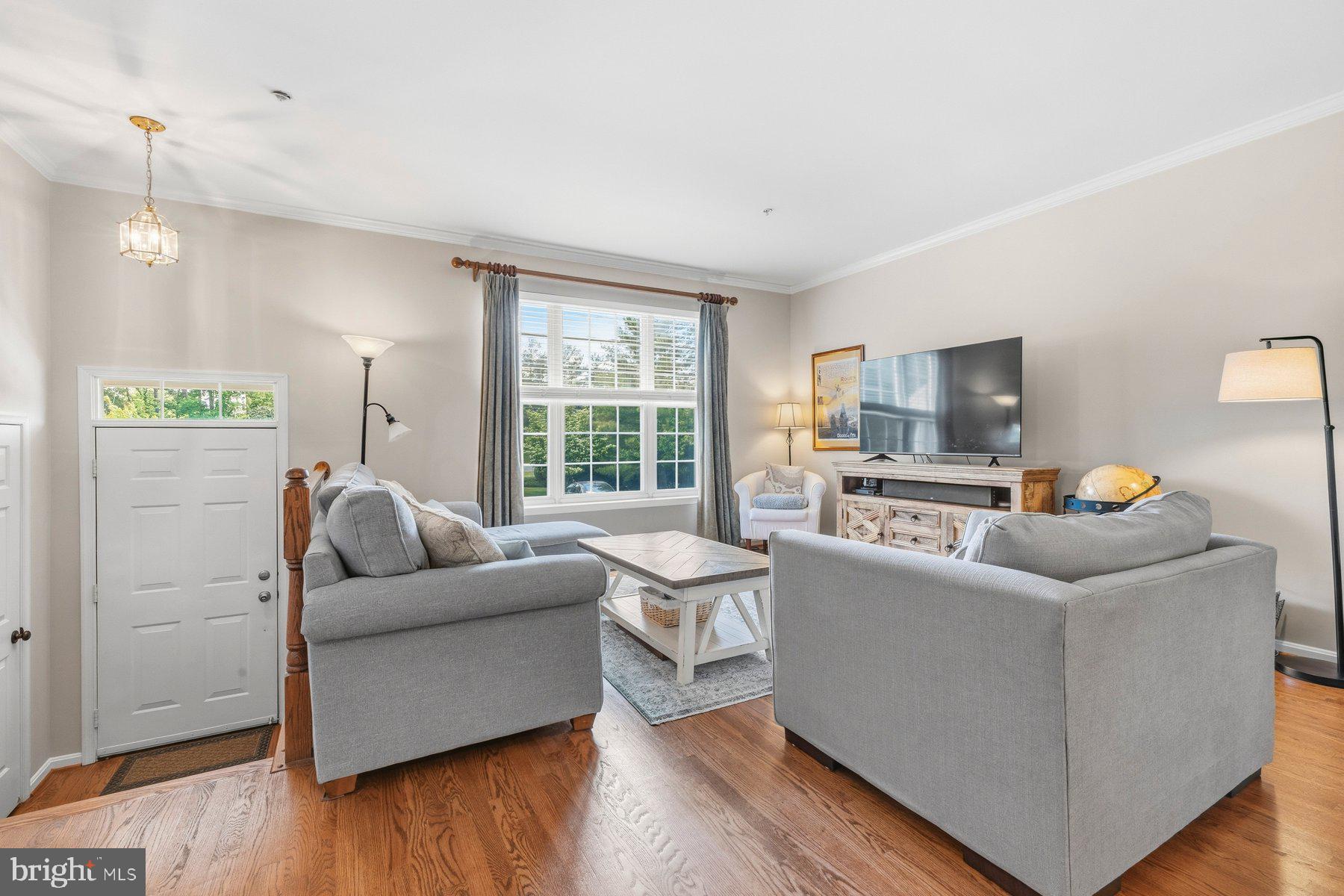 ORCHARD RIDGE - Residential