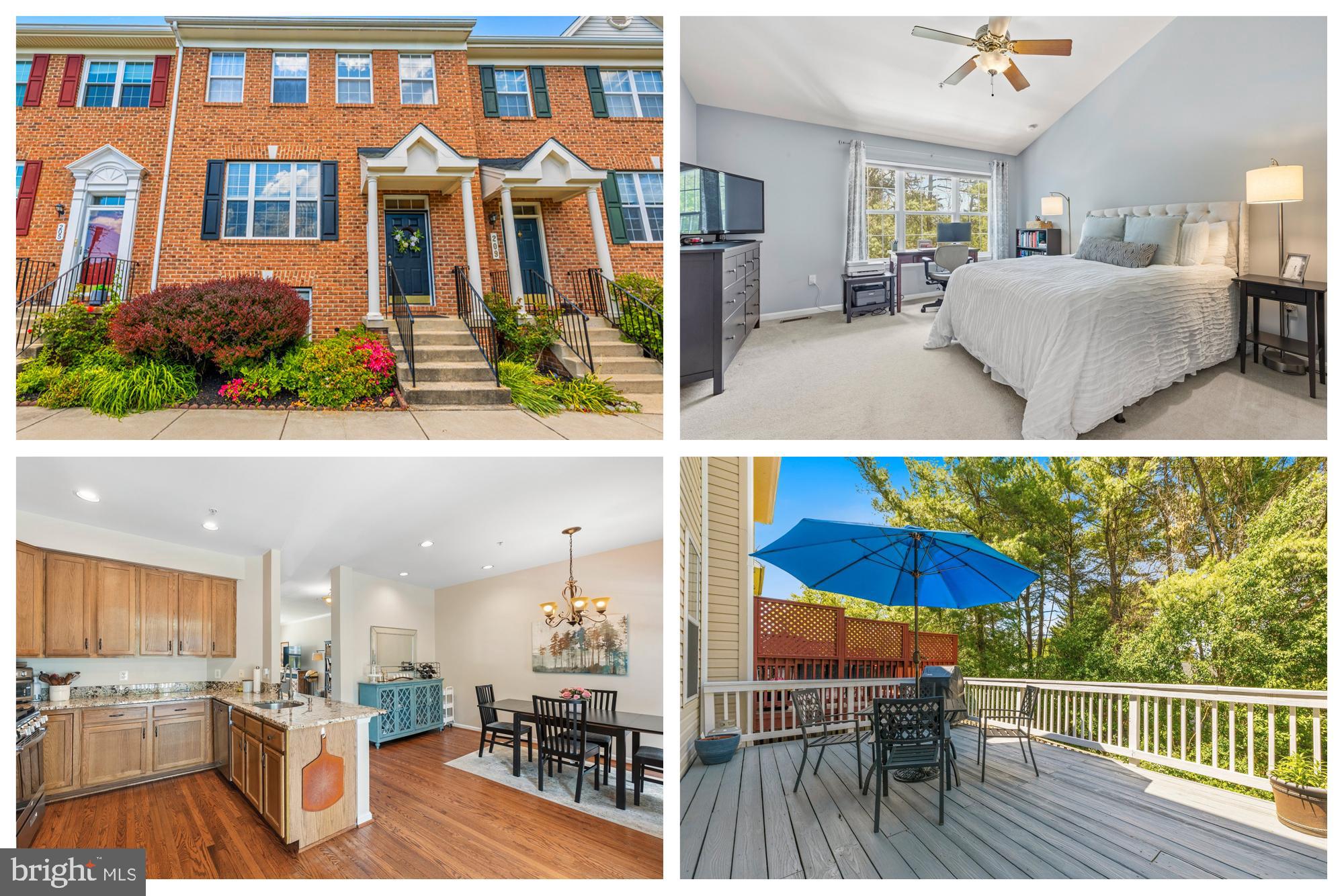 ORCHARD RIDGE - Residential