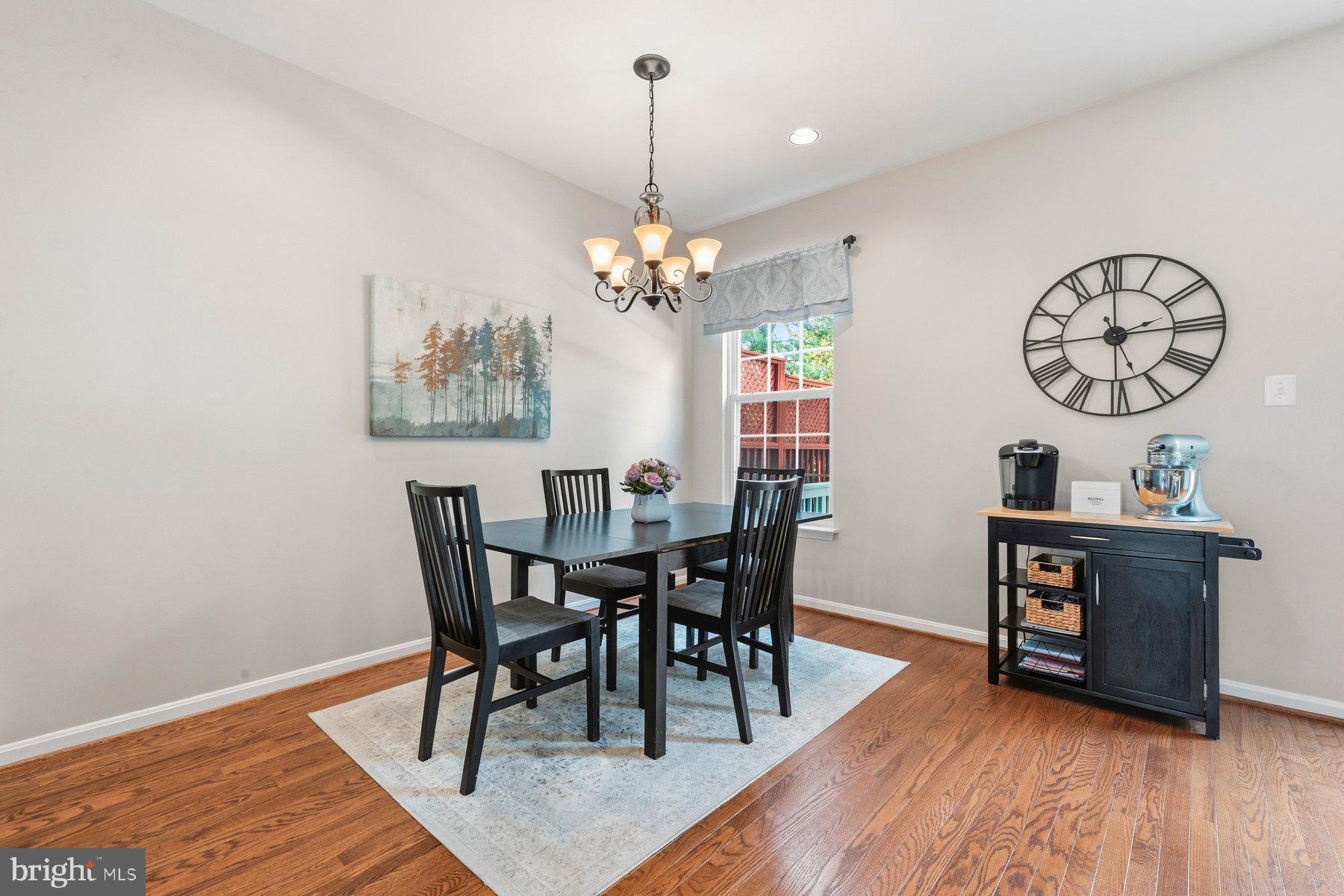 ORCHARD RIDGE - Residential