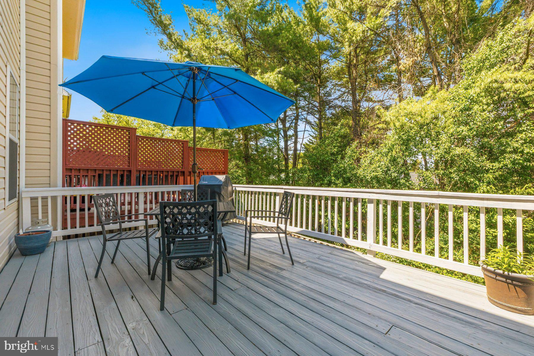 ORCHARD RIDGE - Residential