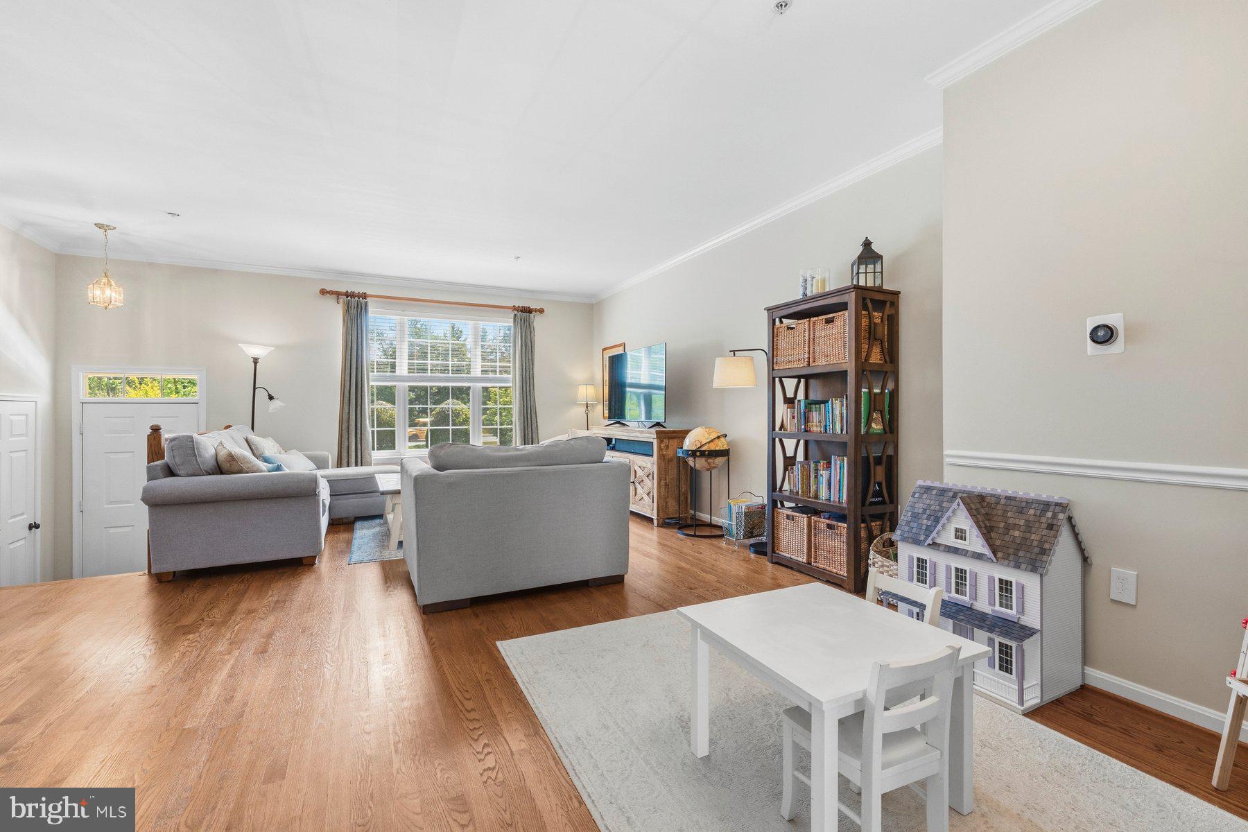 ORCHARD RIDGE - Residential