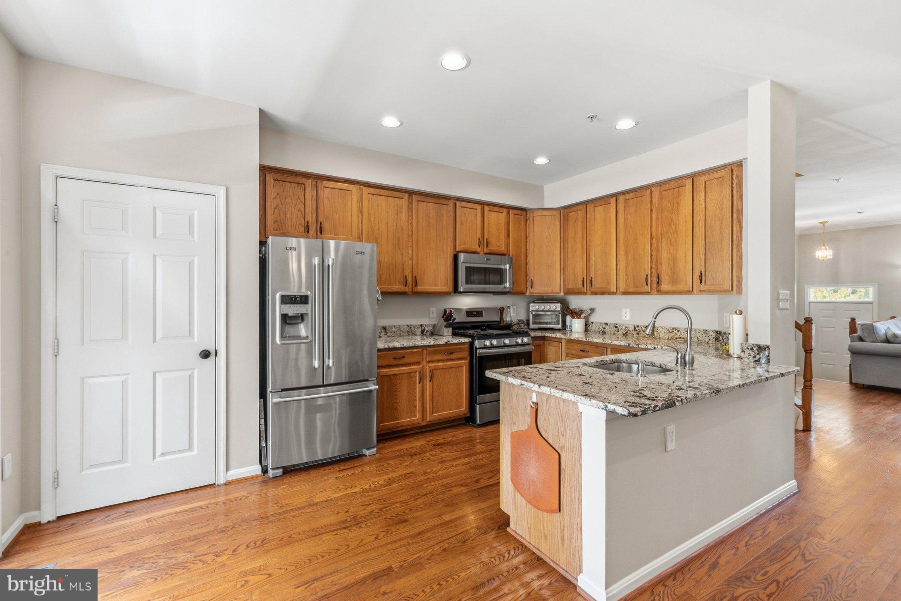 ORCHARD RIDGE - Residential